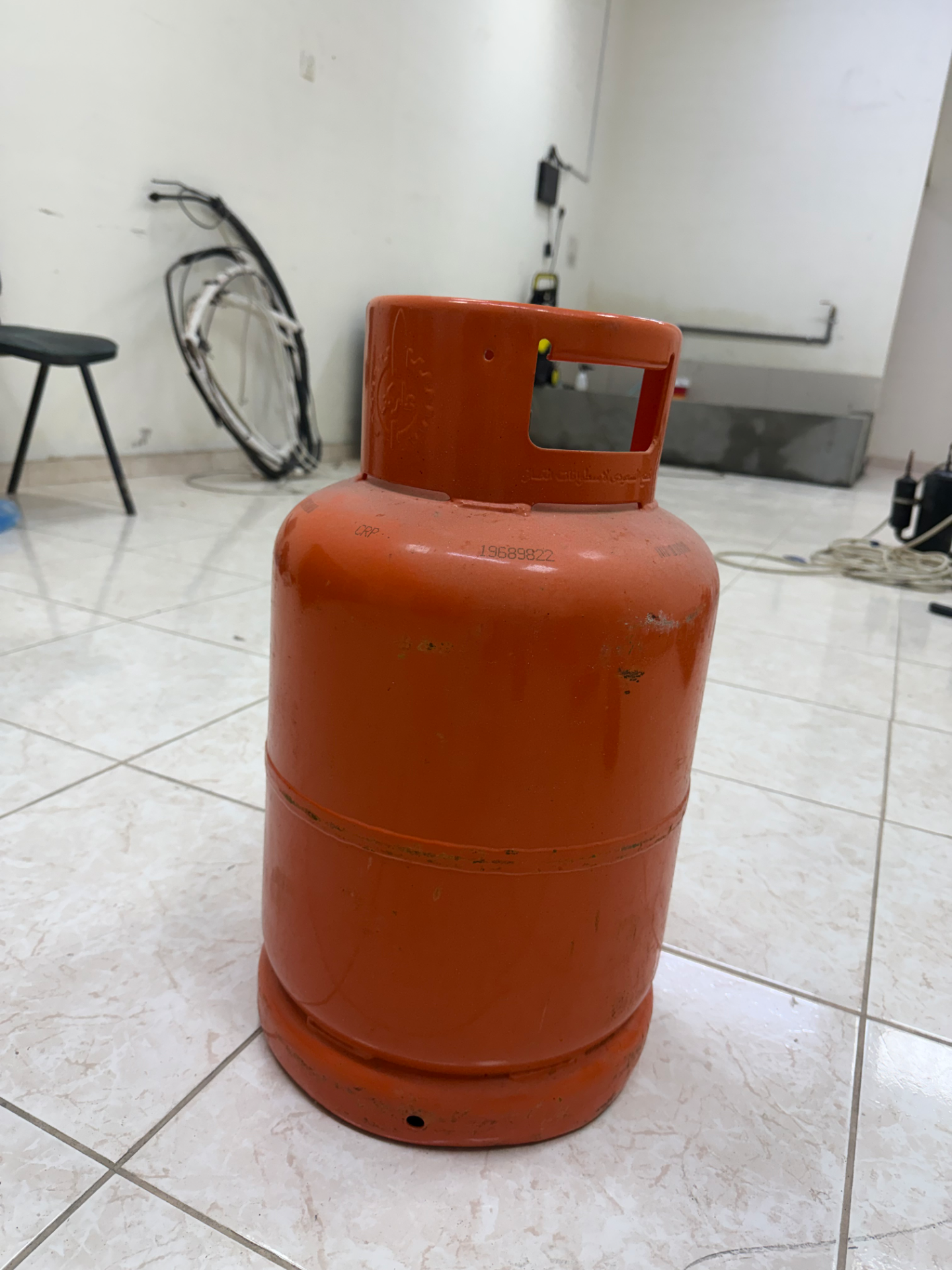 Gas Cylinder For Sale Khobar Thuqbah thumbnail 1