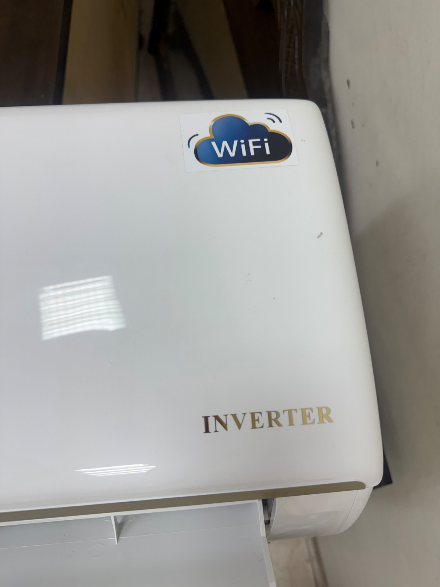 Used Gree Inverter Split AC 1.5 Ton for Sale thumbnail 7