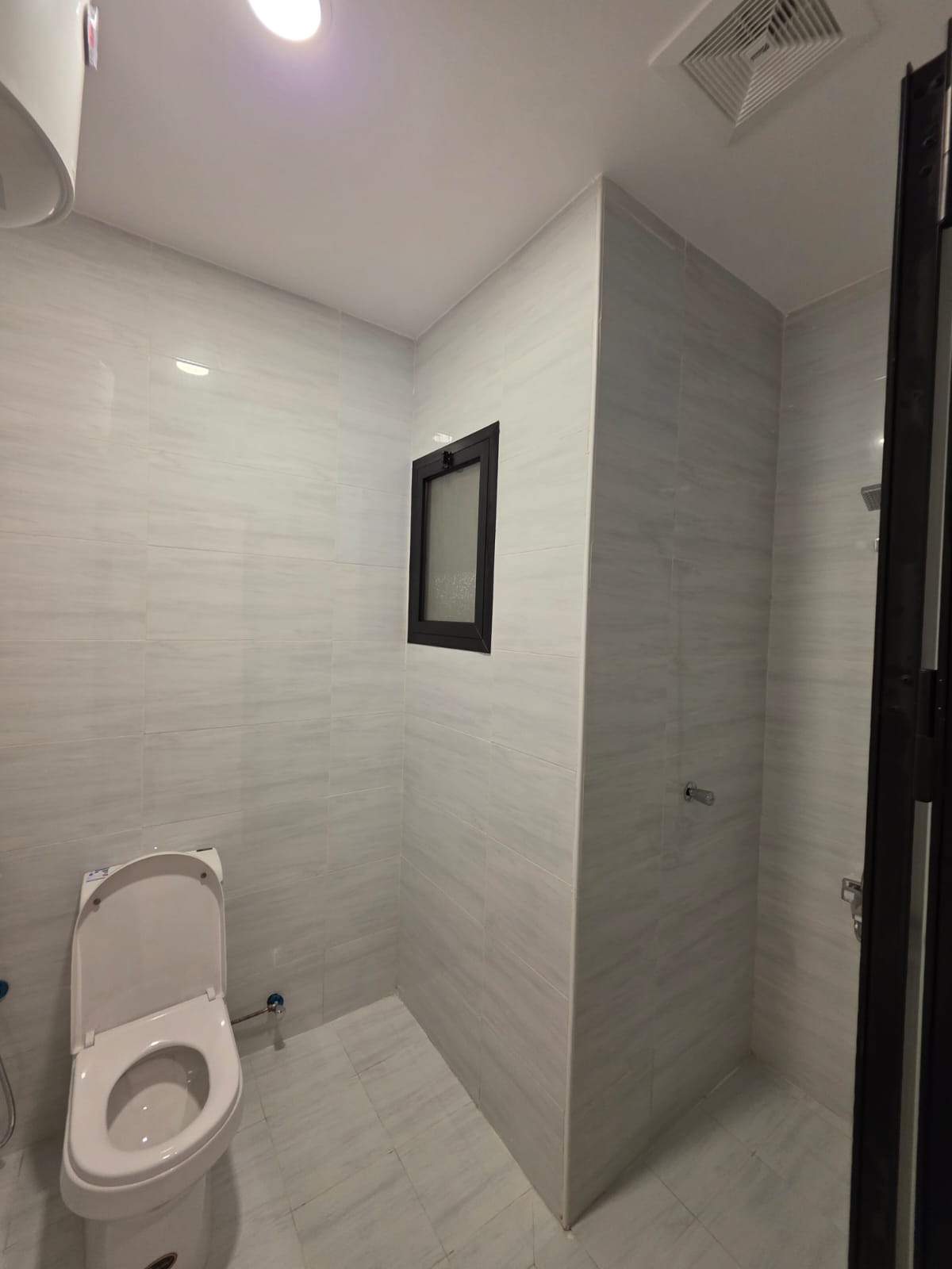 Brand New 2BR Apartment | Elevator | Split AC Installed | Prime Thuqbah Near Janubiyah thumbnail 7