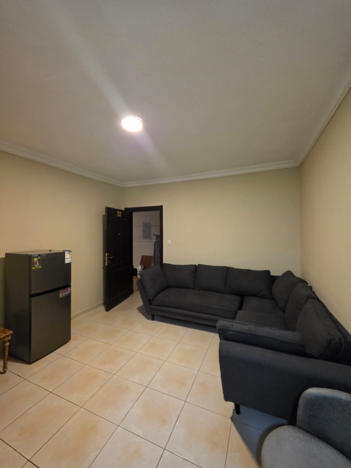 Semi-Furnished 1BR Apartment | Parking | Elevator | External Natural Sunlight thumbnail 5