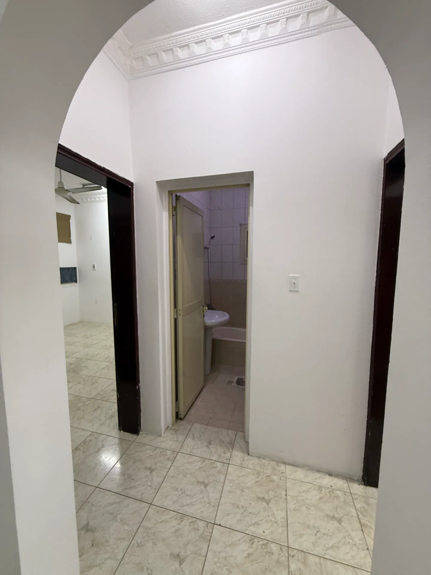 Spacious 2BR Apartment | First Floor | Park Nearby | Excellent Tile Condition | Best Price thumbnail 6