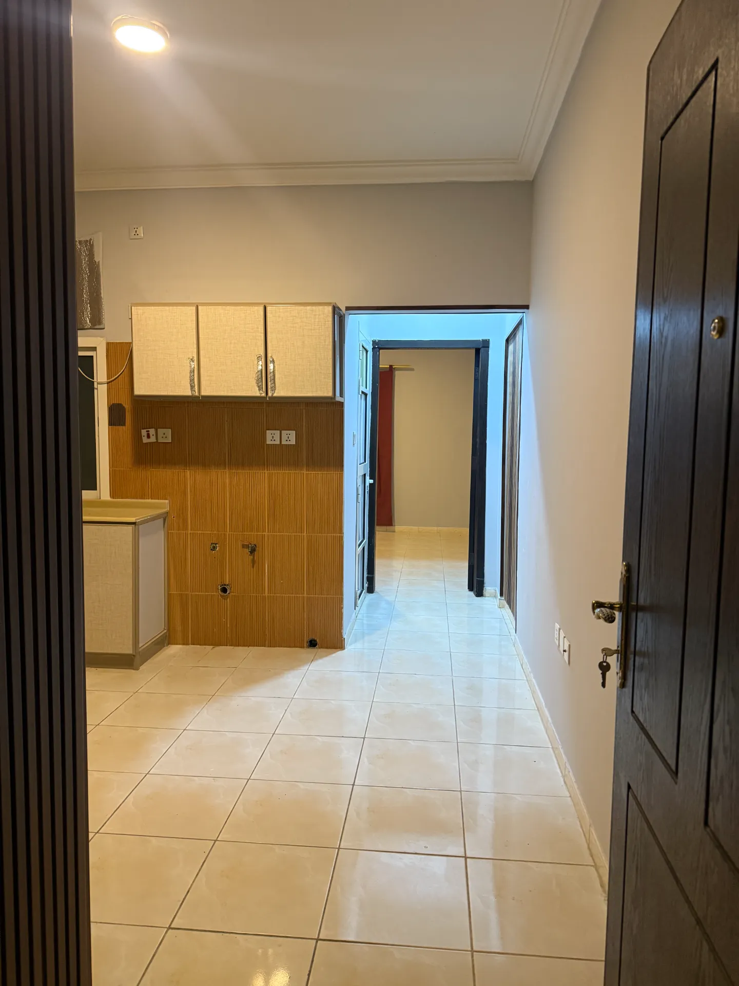 Best Deal! 1BR Apartment – Janubiyah, Al Khobar | 13,200 SAR | Property ID 41 thumbnail 1