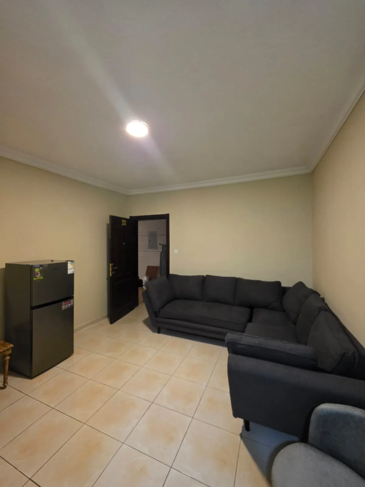 Semi-Furnished 1BR Apartment – Thuqbah, Al Khobar | 1,500 SAR | Property ID 43 thumbnail 7