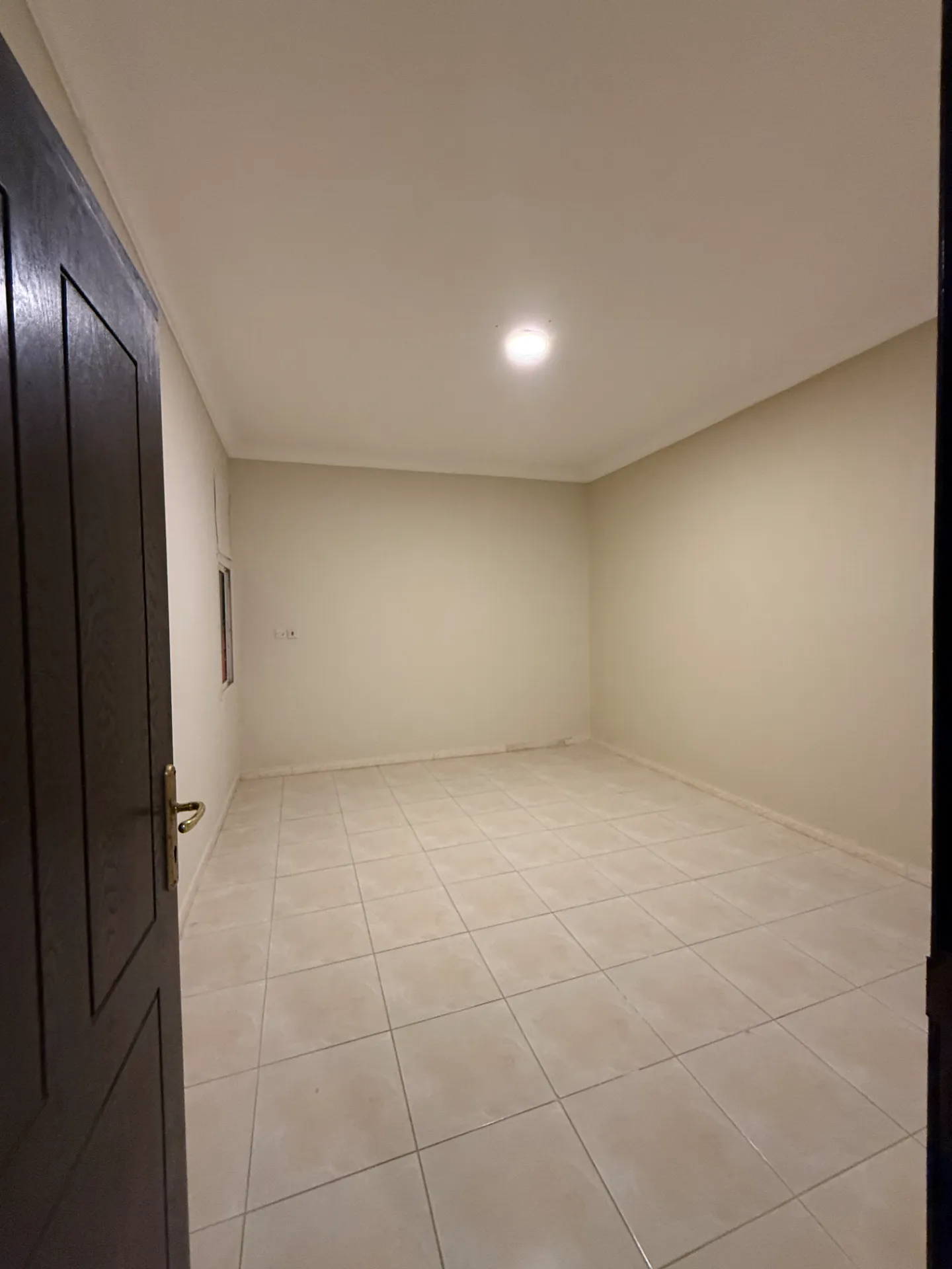 Spacious 1BR Rooftop Apartment – Janubiyah, Al Khobar | 12,000 SAR | Property ID 45 thumbnail 7