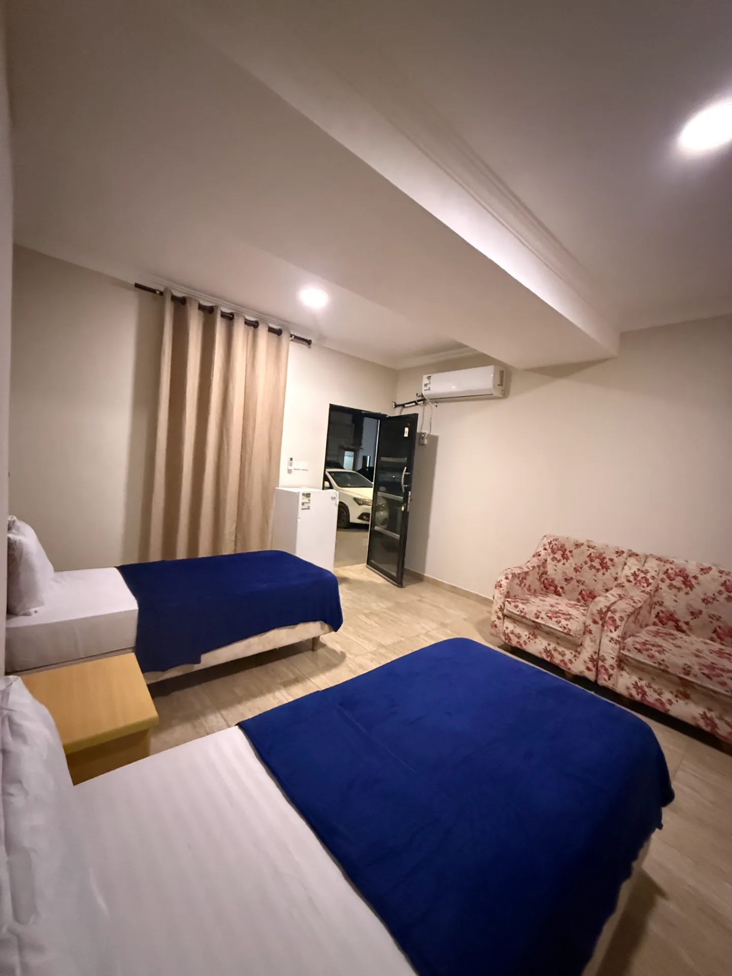 Furnished Studio Apartment (Daily Rent) – Thuqbah, Al Khobar | 100 SAR/Day | Property ID 46 thumbnail 2