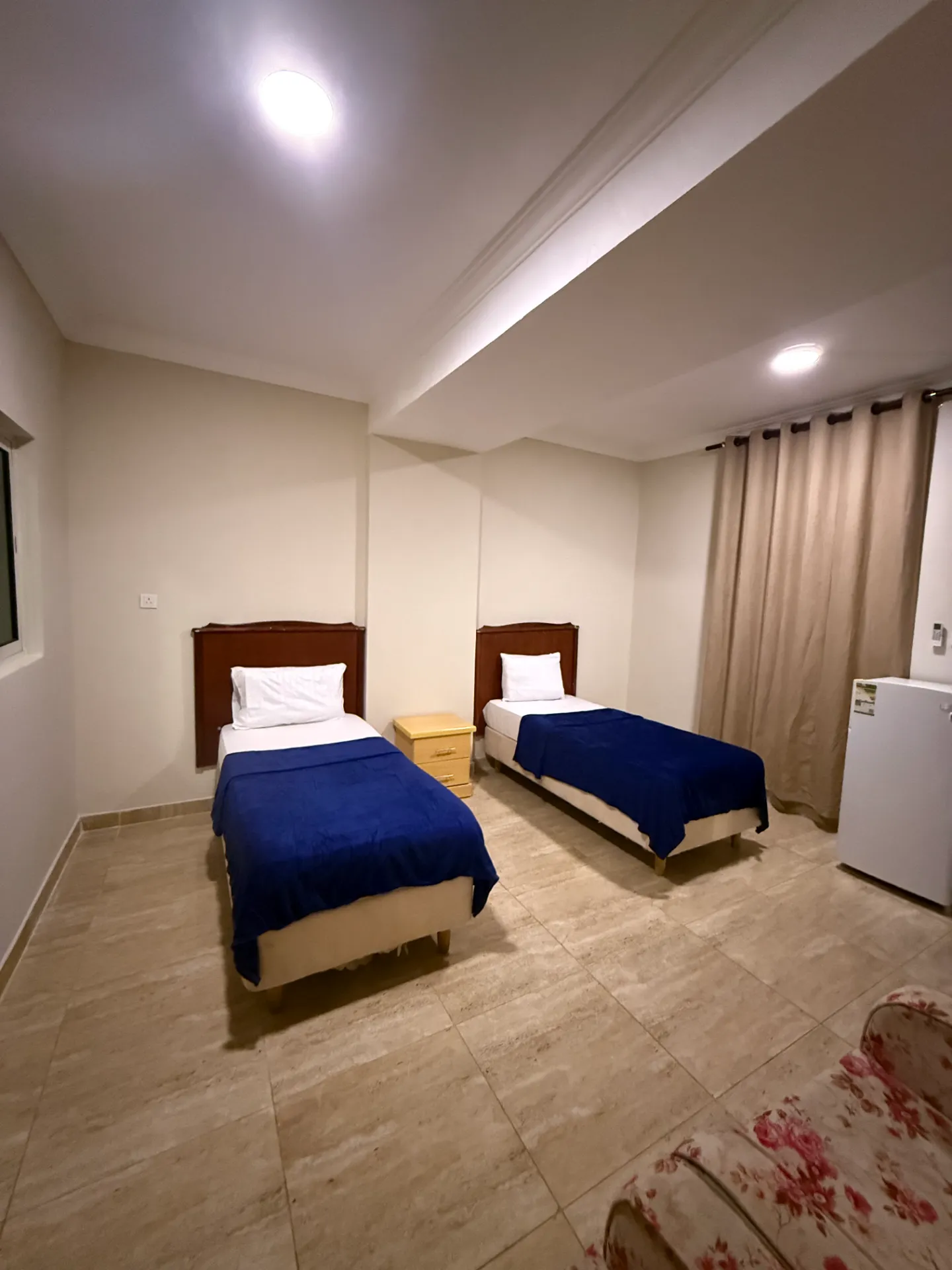 Furnished Studio Apartment (Daily Rent) – Thuqbah, Al Khobar | 100 SAR/Day | Property ID 46 thumbnail 3