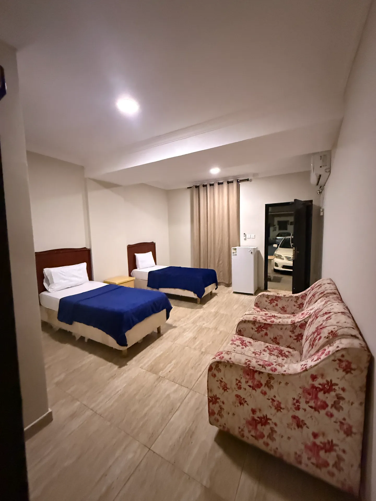 Furnished Studio Apartment (Daily Rent) – Thuqbah, Al Khobar | 100 SAR/Day | Property ID 46 thumbnail 8