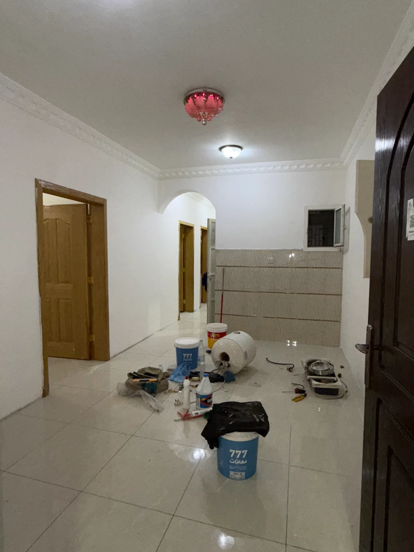 3BR Apartment – Janubiyah, Al Khobar | 19,600 SAR | Property ID 47