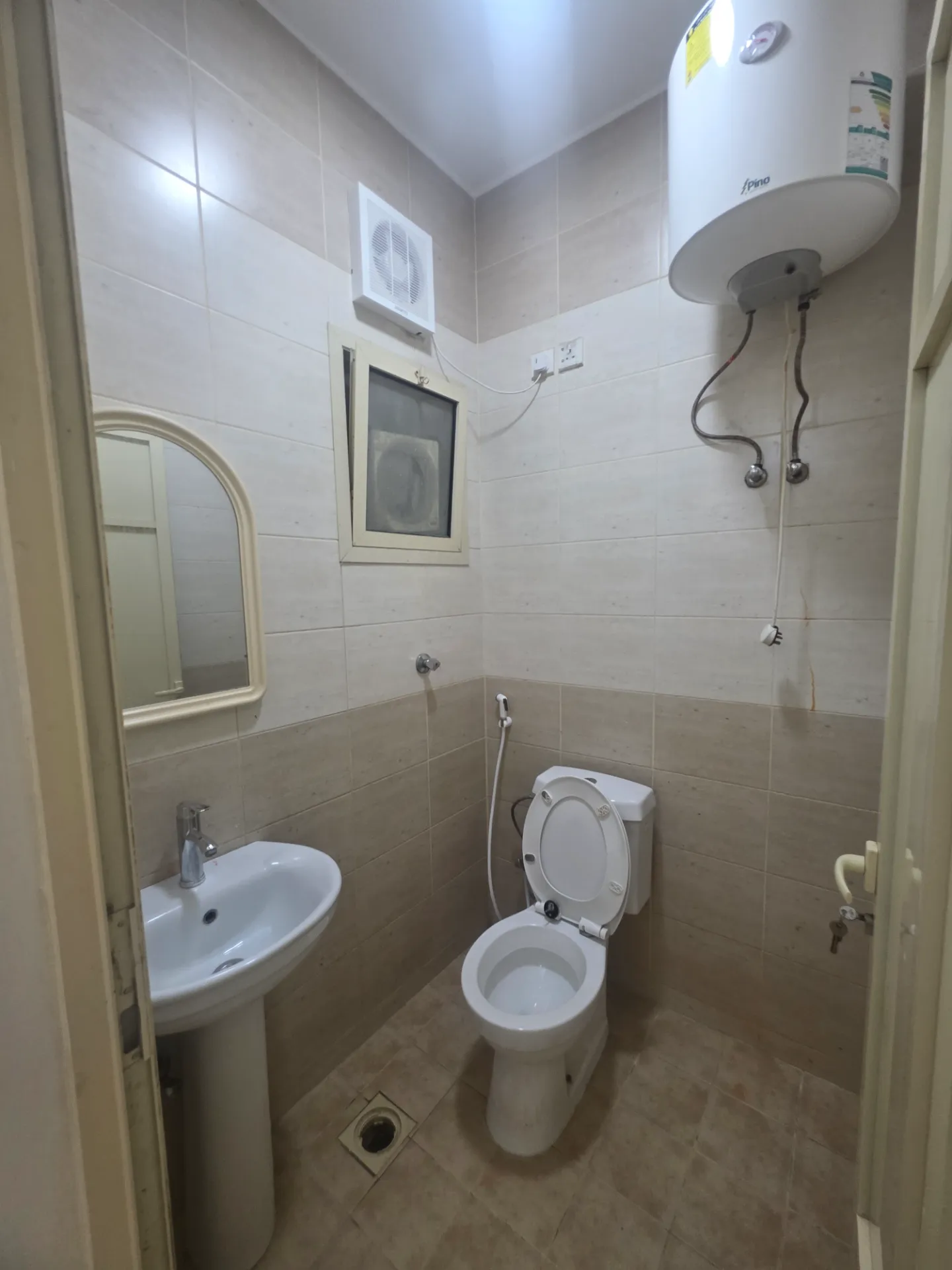 Affordable 2BR Apartment – Janubiyah, Al Khobar | 16,000 SAR | Property ID 49 thumbnail 2