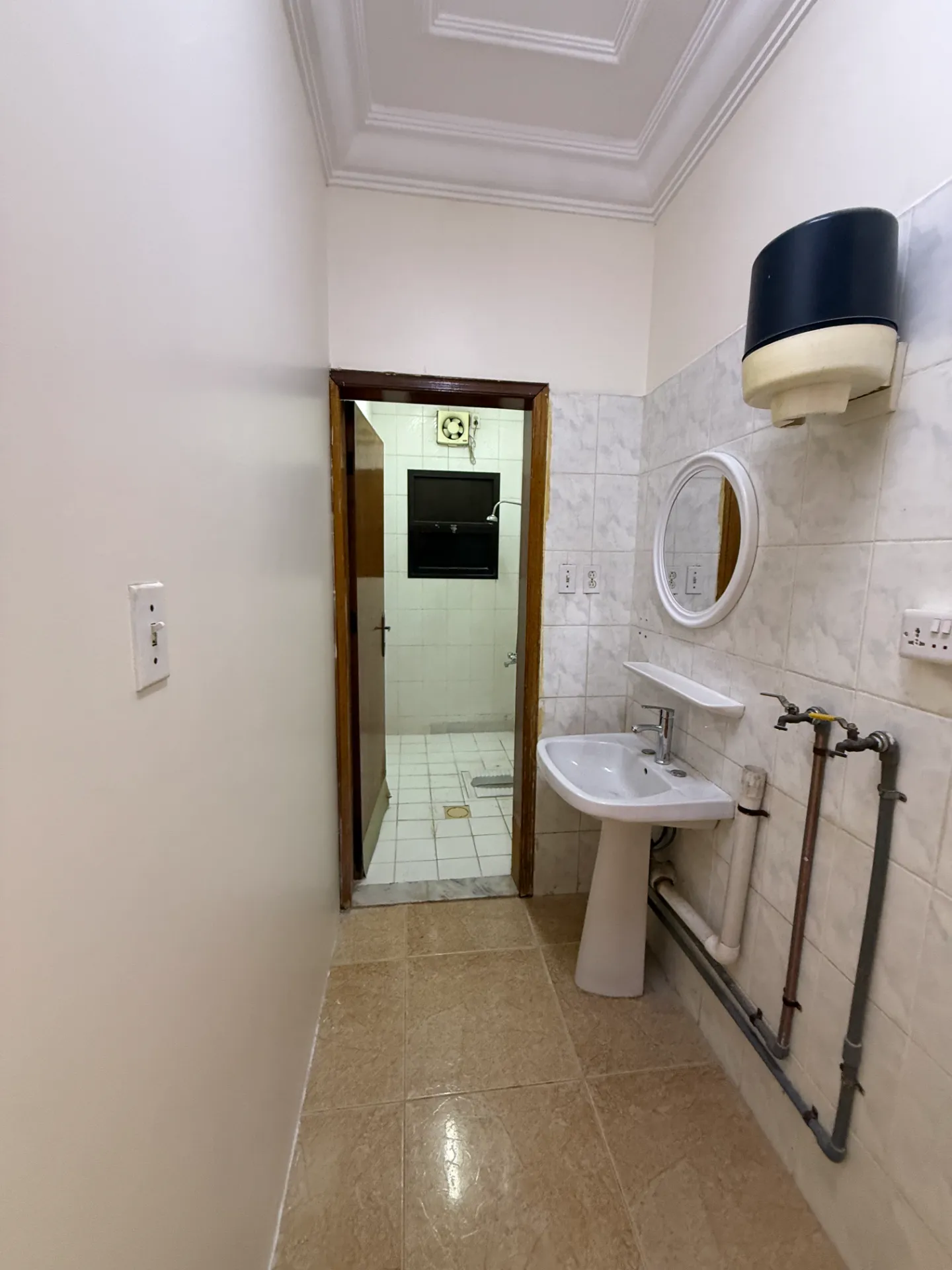 Spacious 3BR Apartment with Drawing Room – Janubiyah, Al Khobar | 24,000 SAR | Property ID 51 thumbnail 8