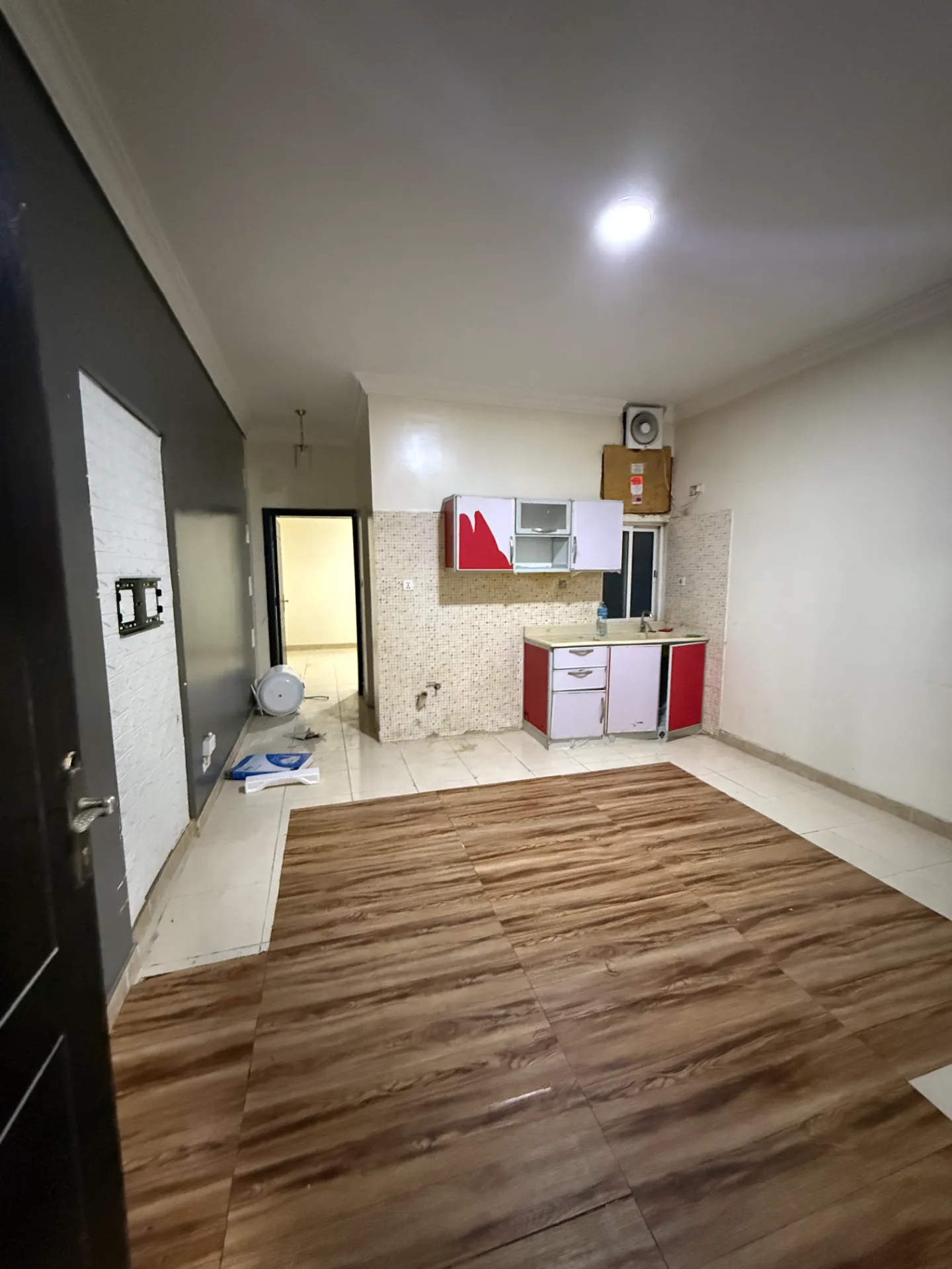 1BR Apartment – Thuqbah Al Khobar | 1,000 SAR/Month | Property ID 50 thumbnail 1