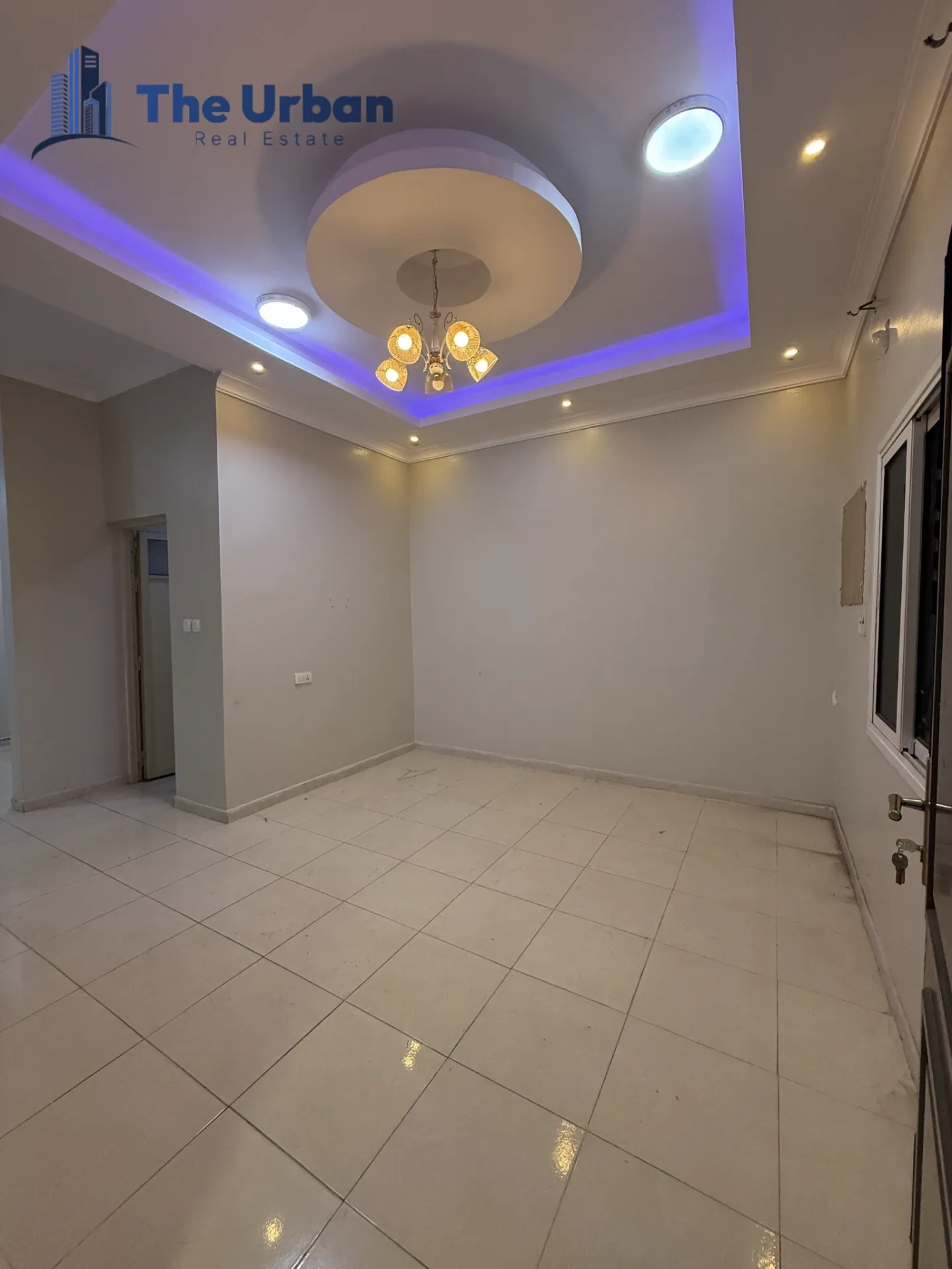 Bright 2BR Apartment – Janubiyah, Al Khobar | 16,000 SAR | Property ID 54