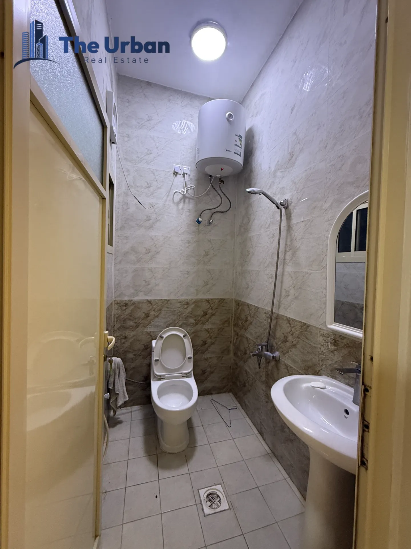 Bright 2BR Apartment – Janubiyah, Al Khobar | 16,000 SAR | Property ID 54 thumbnail 3