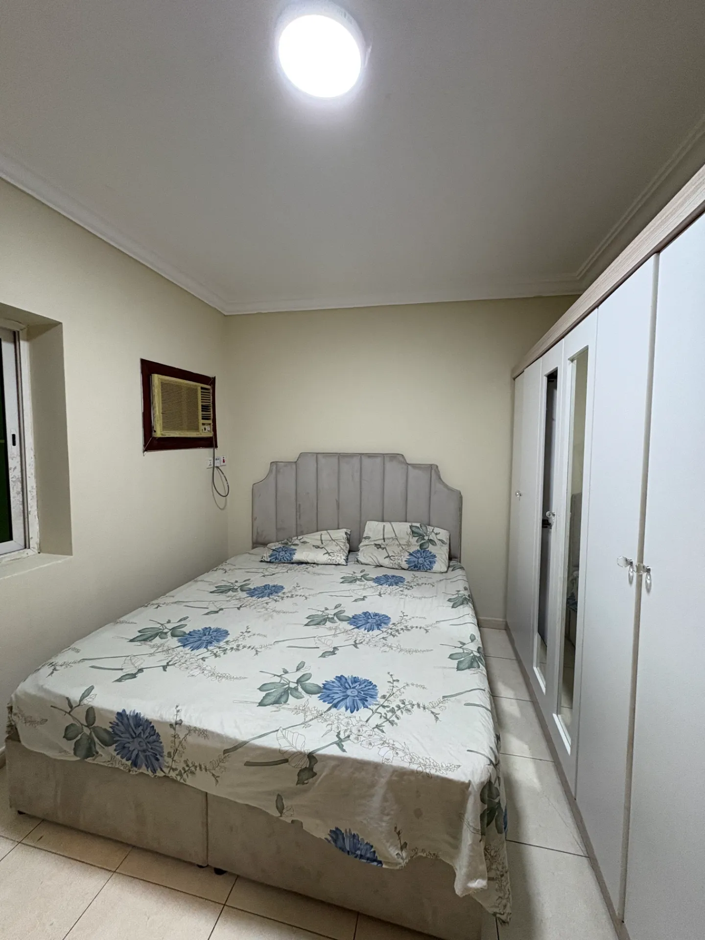 Comfortable Semi-Furnished 1BR Apartment – Janubiyah, Al Khobar | 1,500 SAR | Property ID 55 thumbnail 6