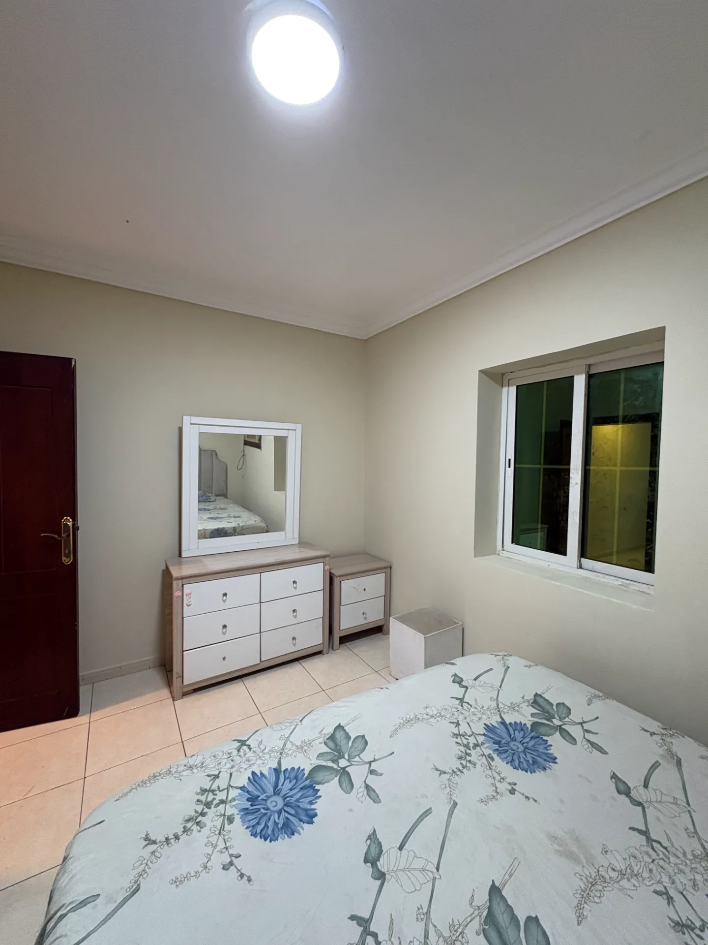 Comfortable Semi-Furnished 1BR Apartment – Janubiyah, Al Khobar | 1,500 SAR | Property ID 55 thumbnail 7