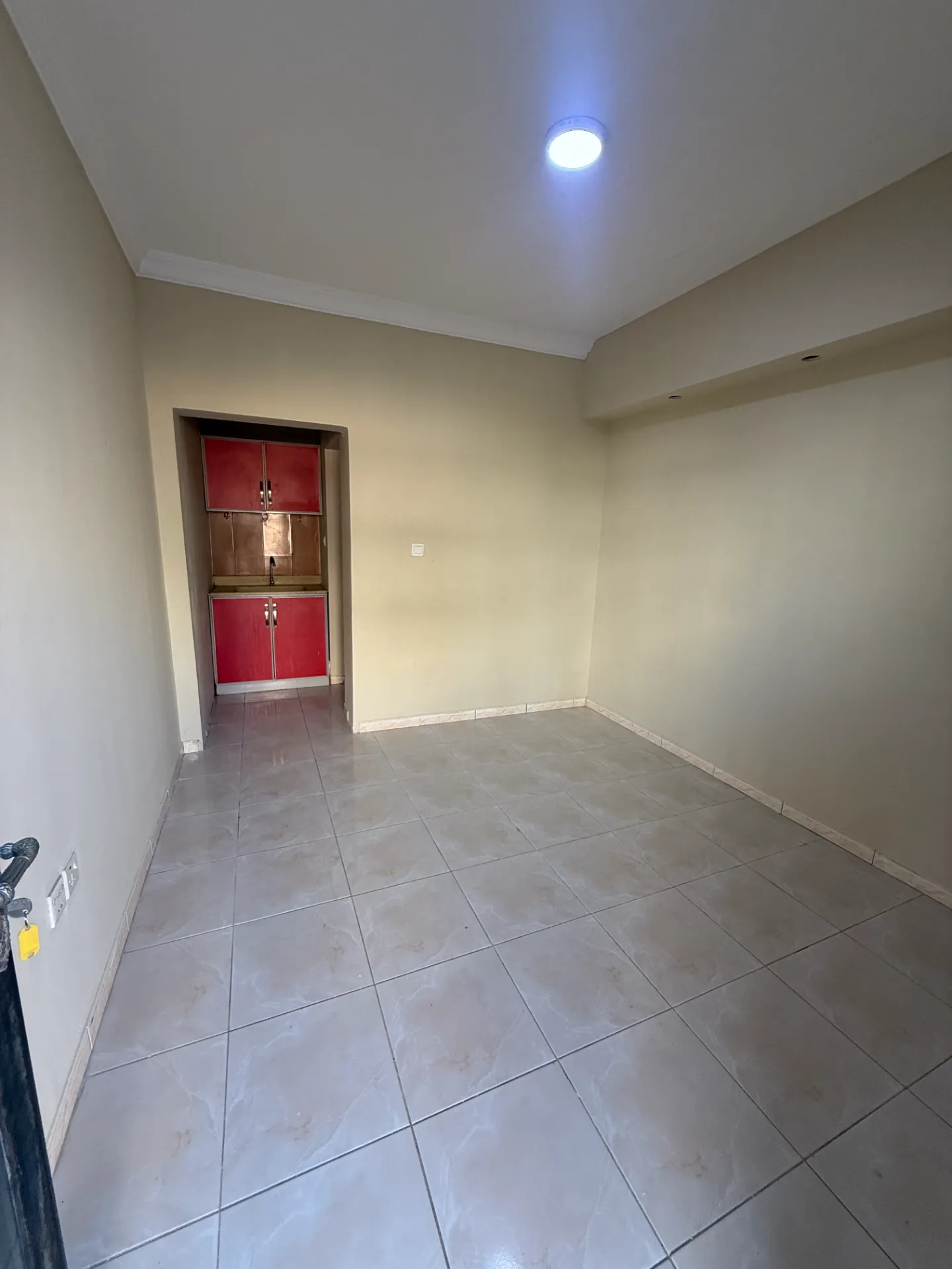Studio Apartment – Janubiyah, Al Khobar | 9,000 SAR/Year | Property ID 65 thumbnail 1