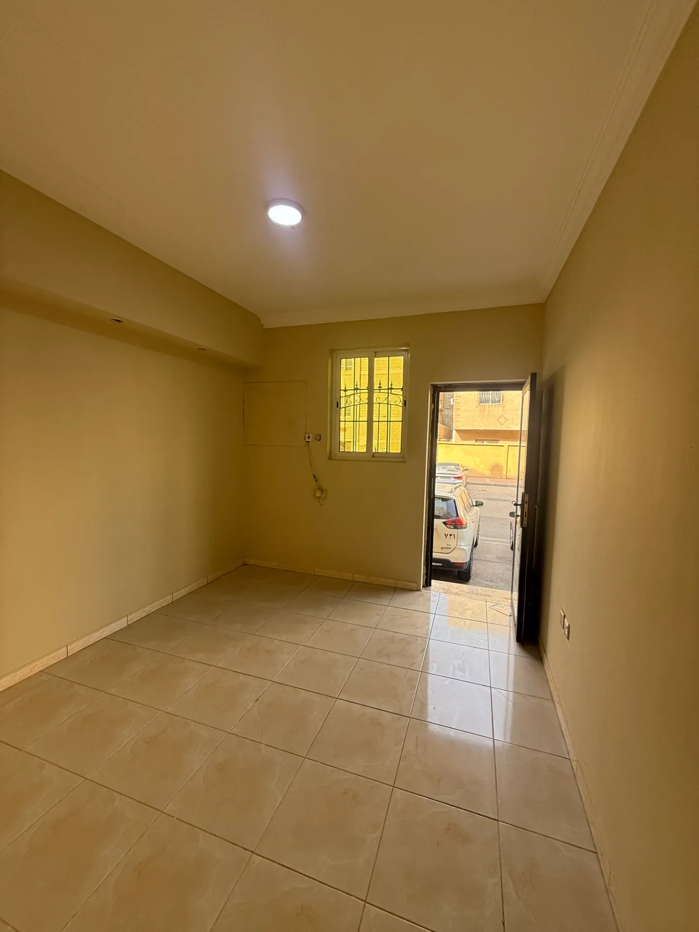 Studio Apartment – Janubiyah, Al Khobar | 9,000 SAR/Year | Property ID 65 thumbnail 2