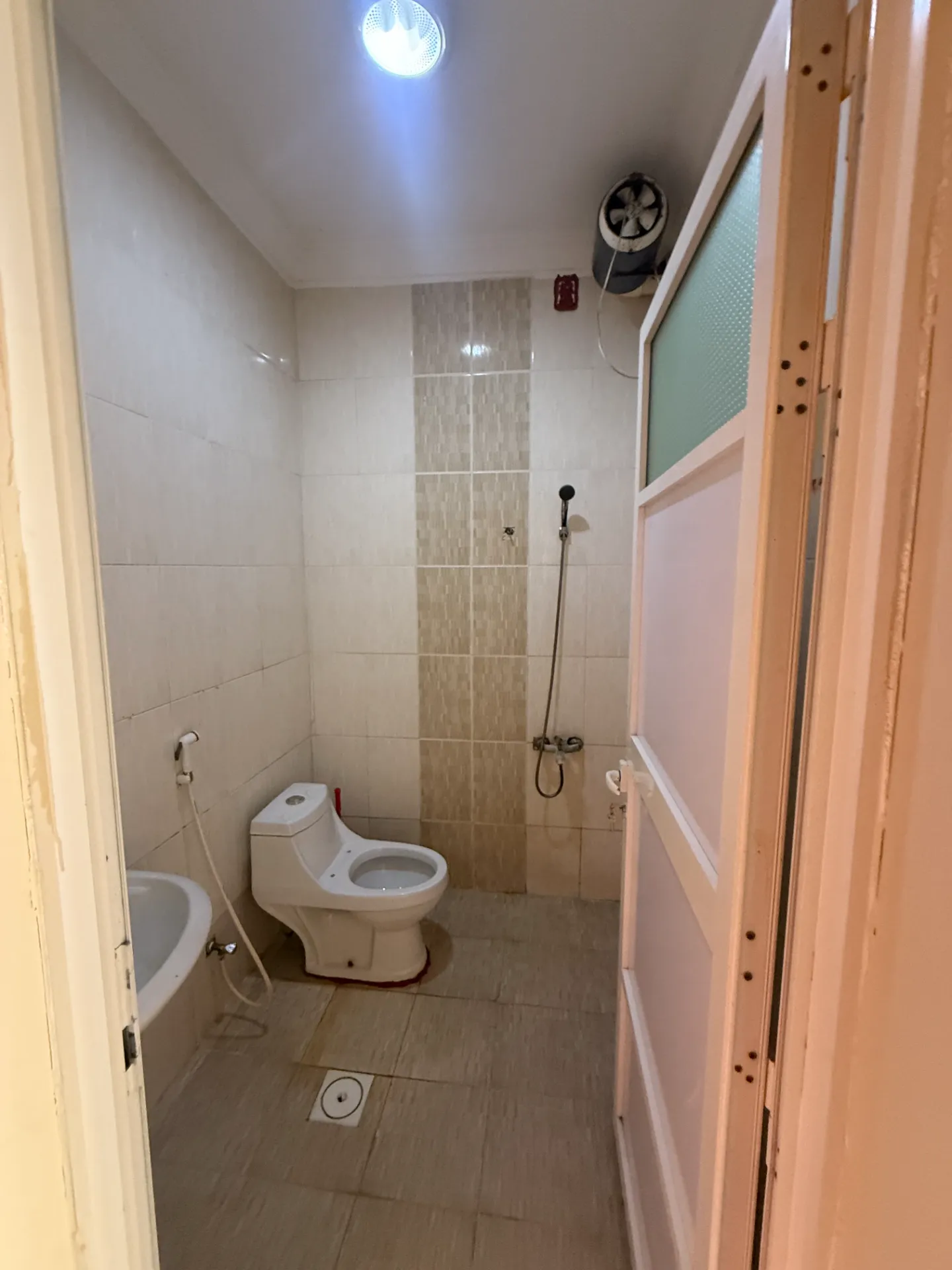 Studio Apartment – Janubiyah, Al Khobar | 9,000 SAR/Year | Property ID 65 thumbnail 3
