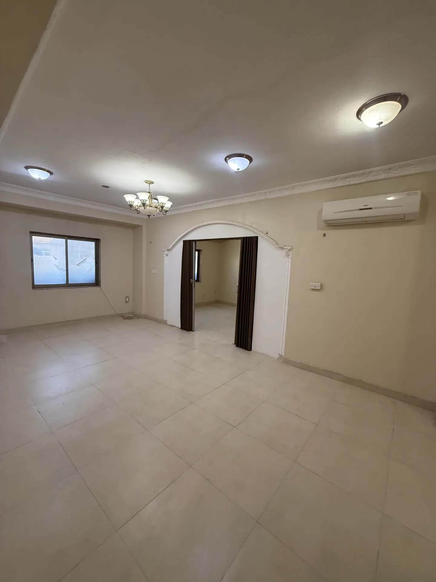 Spacious 3BR Apartment – Aqrabiyah, Al Khobar | 37,000 SAR | Property ID 70 thumbnail 3