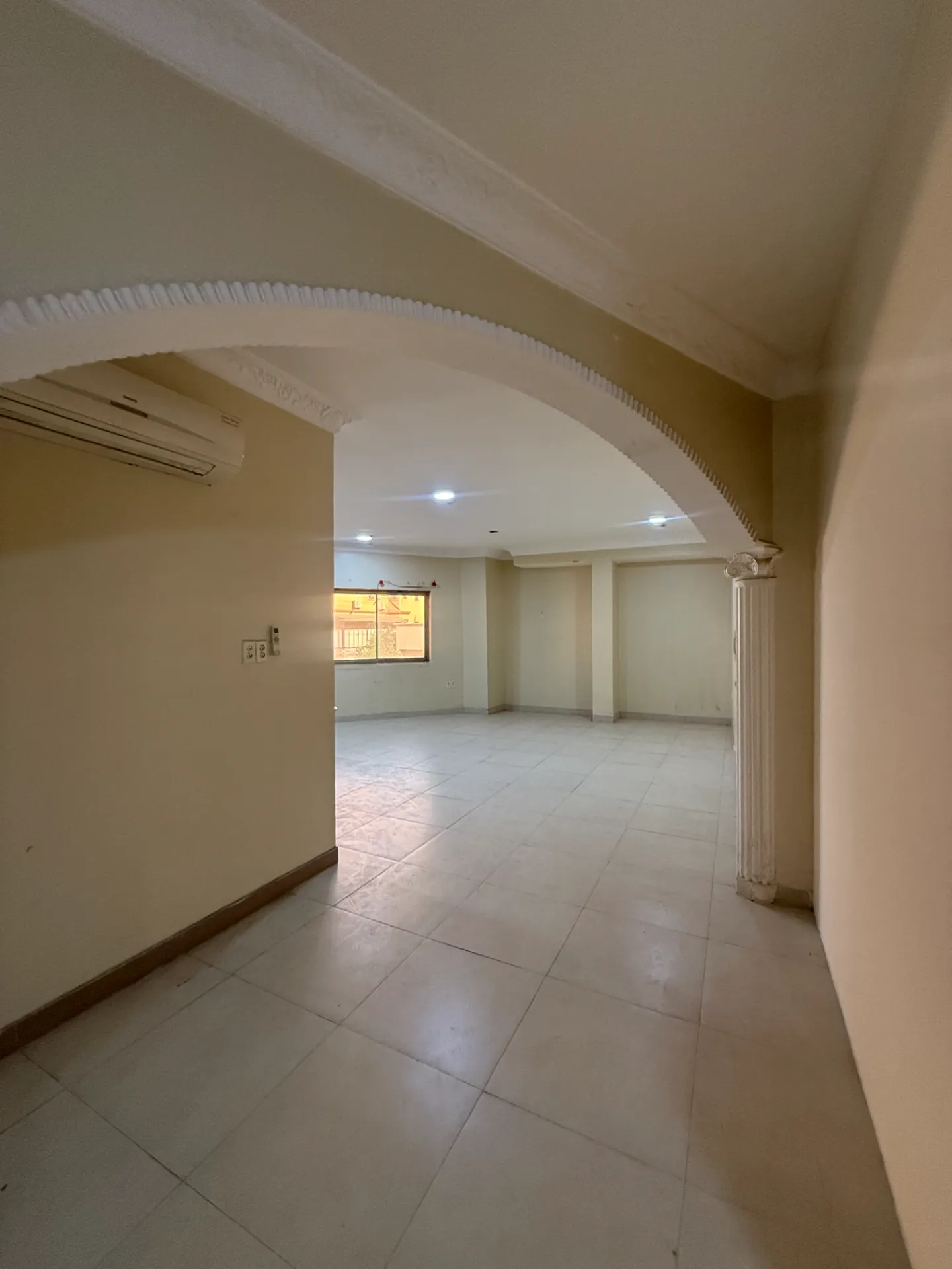Spacious 4BR Apartment – Aqrabiyah, Al Khobar | 37,000 SAR | Property ID 71 thumbnail 2