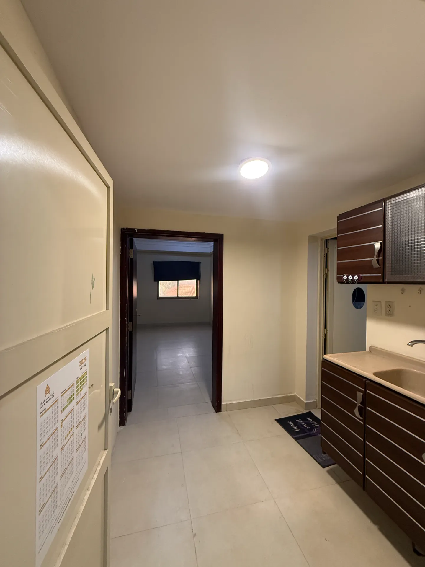 Spacious 4BR Apartment – Aqrabiyah, Al Khobar | 37,000 SAR | Property ID 71 thumbnail 4