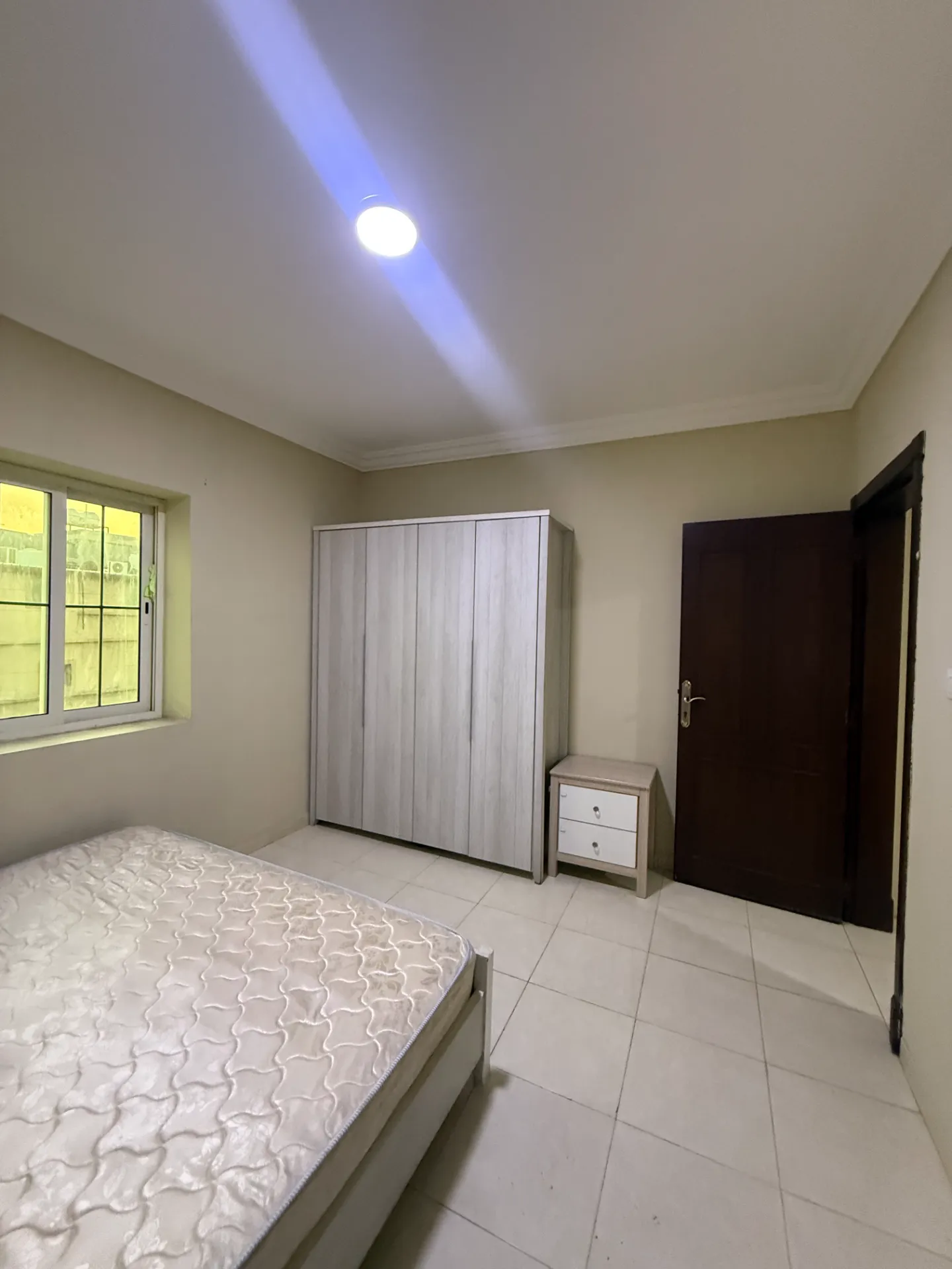 Semi-Furnished 1BR Apartment – Thuqbah, Al Khobar | 1,300 SAR/Month | Property ID 75 thumbnail 1