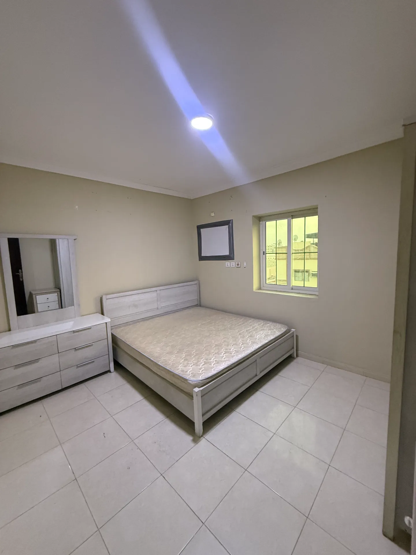 Semi-Furnished 1BR Apartment – Thuqbah, Al Khobar | 1,300 SAR/Month | Property ID 75 thumbnail 8