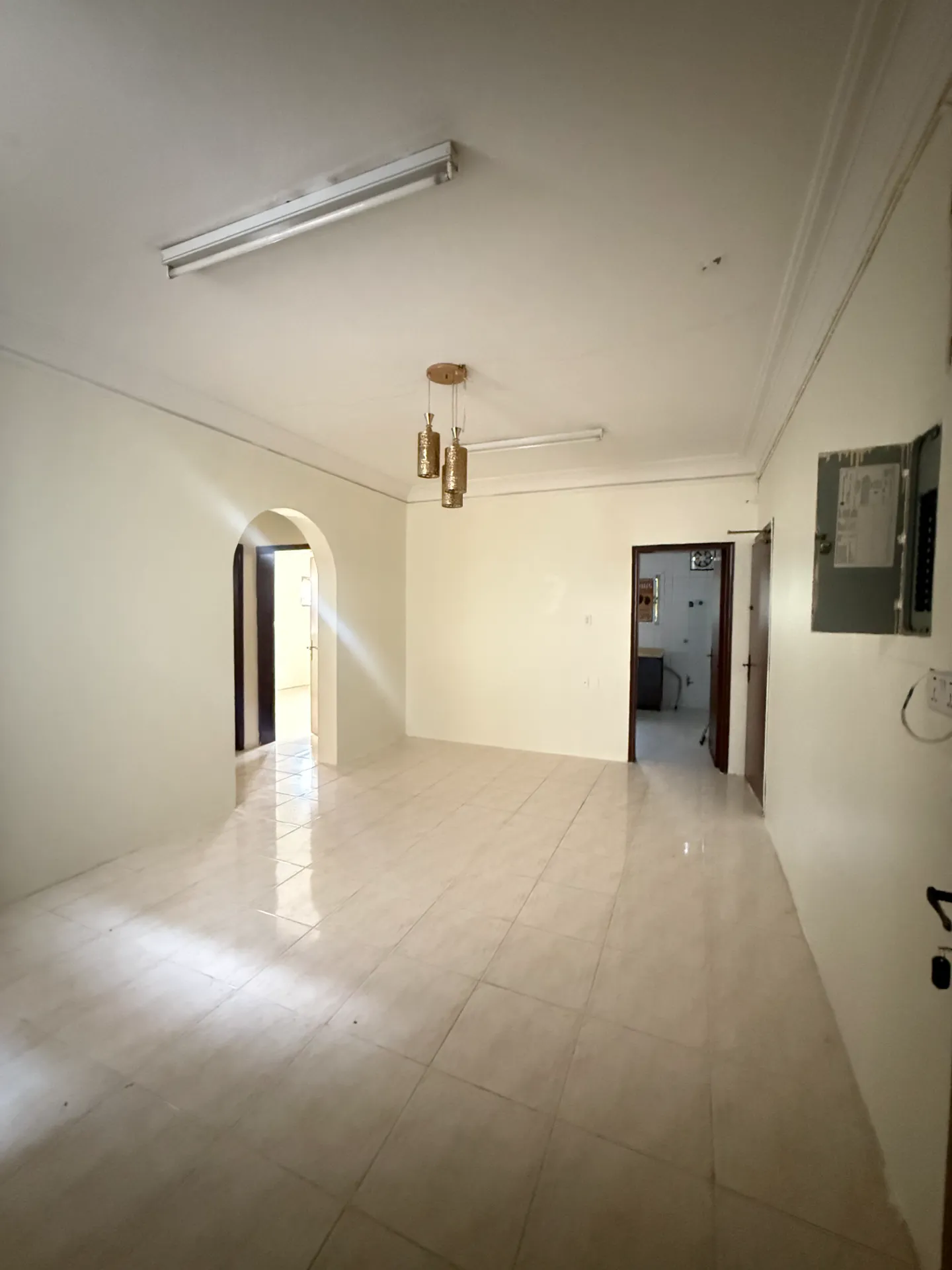 Affordable 3BR Apartment – Janubiyah, Al Khobar | 23,000 SAR | Property ID 78
