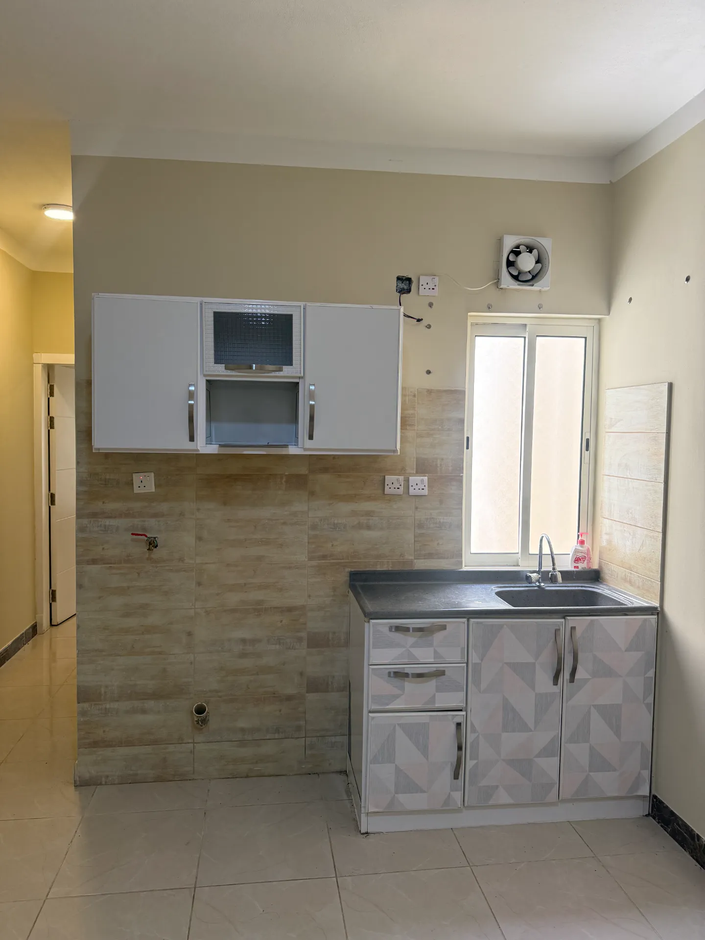 Affordable 1BR Apartment – Aqrabiyah, Al Khobar | 16,000 SAR | Property ID 79 thumbnail 1