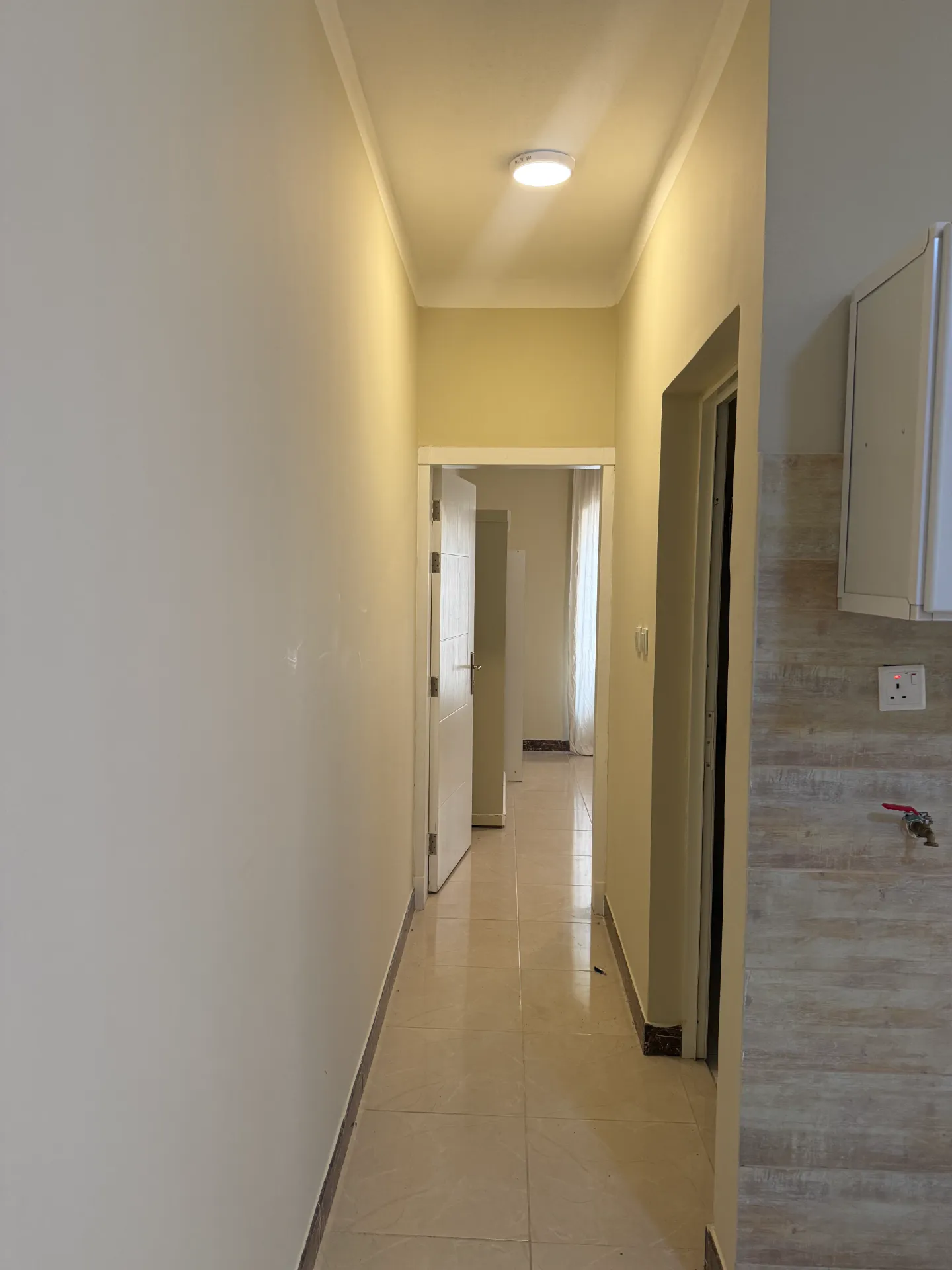 Affordable 1BR Apartment – Aqrabiyah, Al Khobar | 16,000 SAR | Property ID 79 thumbnail 2