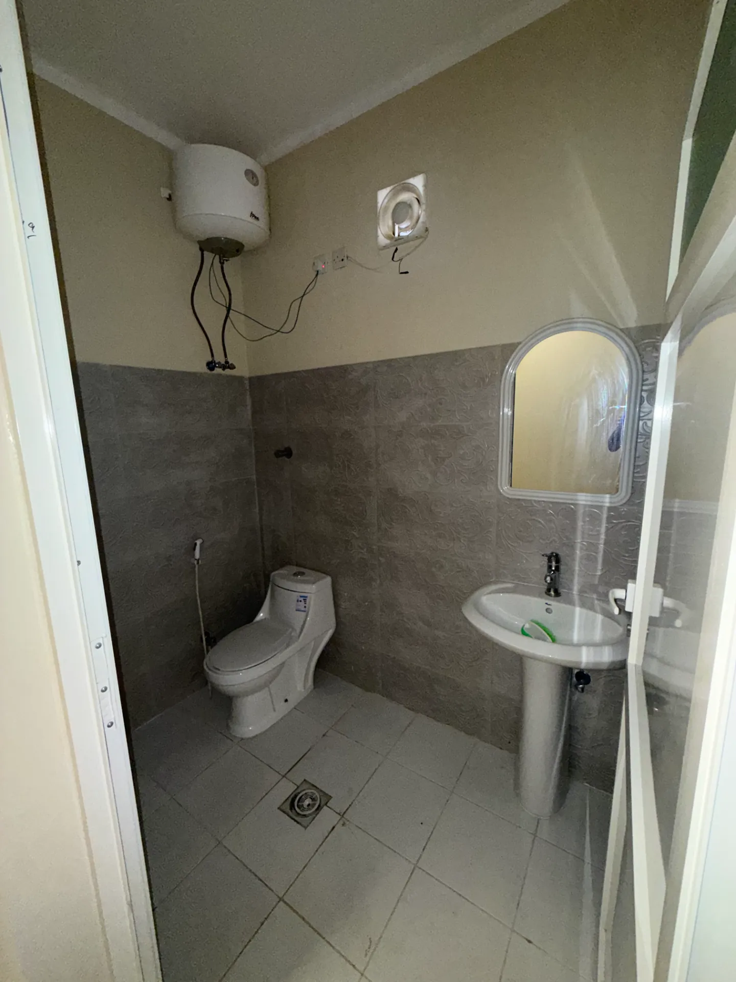 Affordable 1BR Apartment – Aqrabiyah, Al Khobar | 16,000 SAR | Property ID 79 thumbnail 3