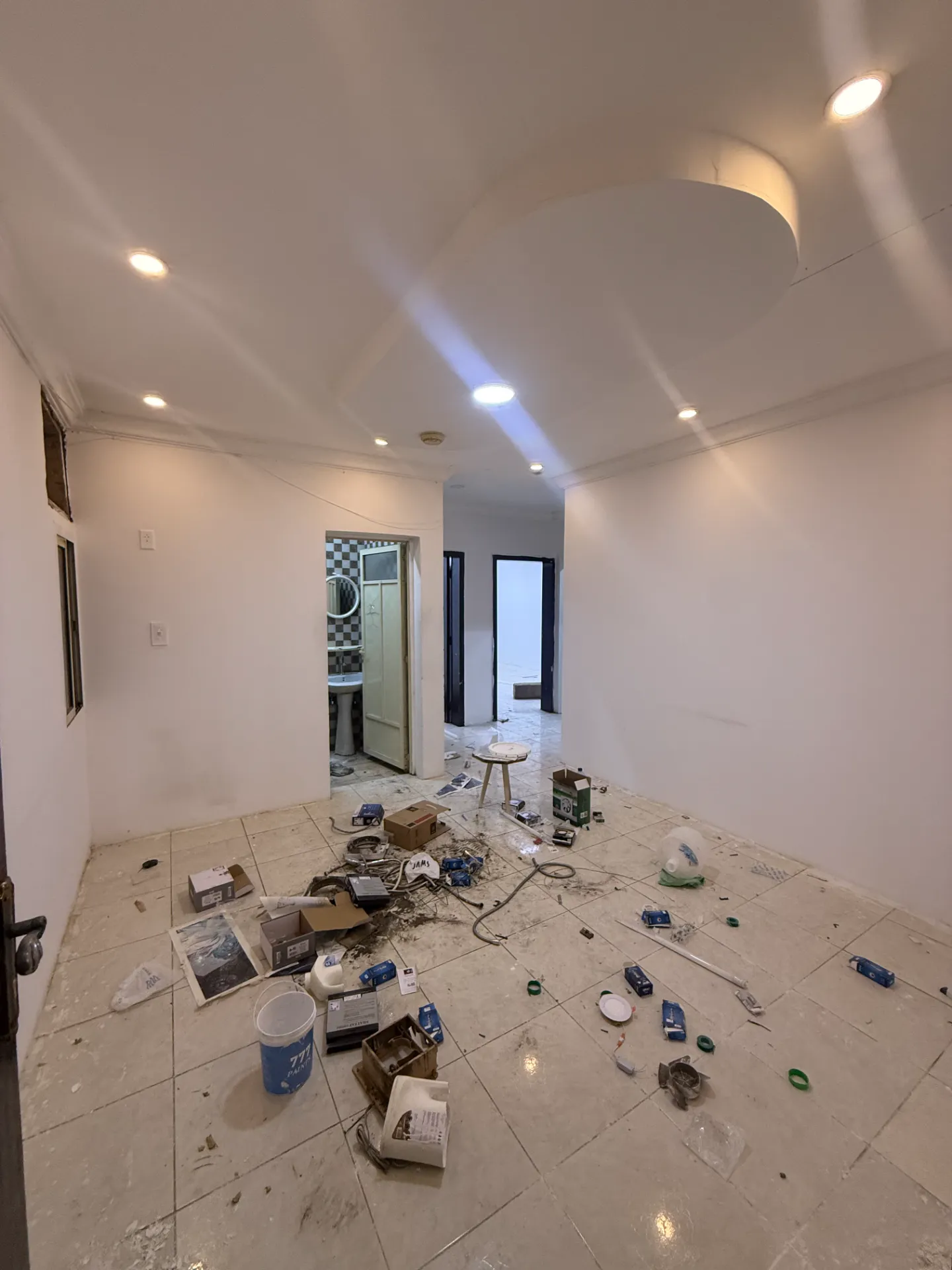 Affordable 2BR Apartment – Thuqbah, Al Khobar | 15,000 SAR | Property ID 80 thumbnail 1