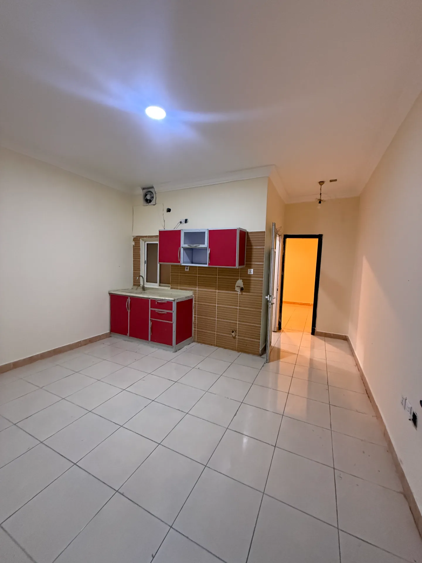 Affordable 1BR Apartment – Thuqbah, Al Khobar | 900 SAR/Month | Property ID 83 thumbnail 1