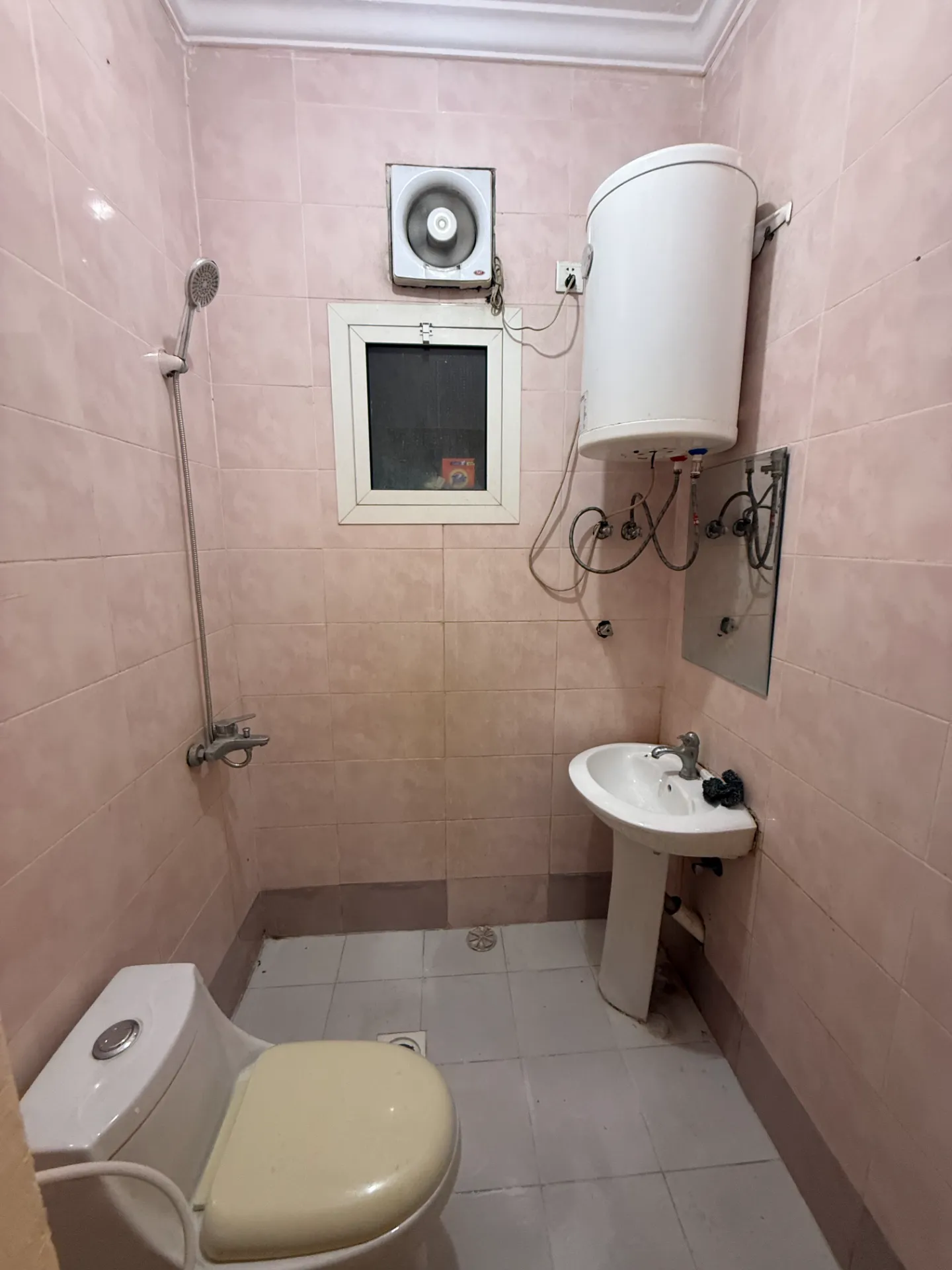 Affordable 1BR Apartment – Thuqbah, Al Khobar | 900 SAR/Month | Property ID 83 thumbnail 4