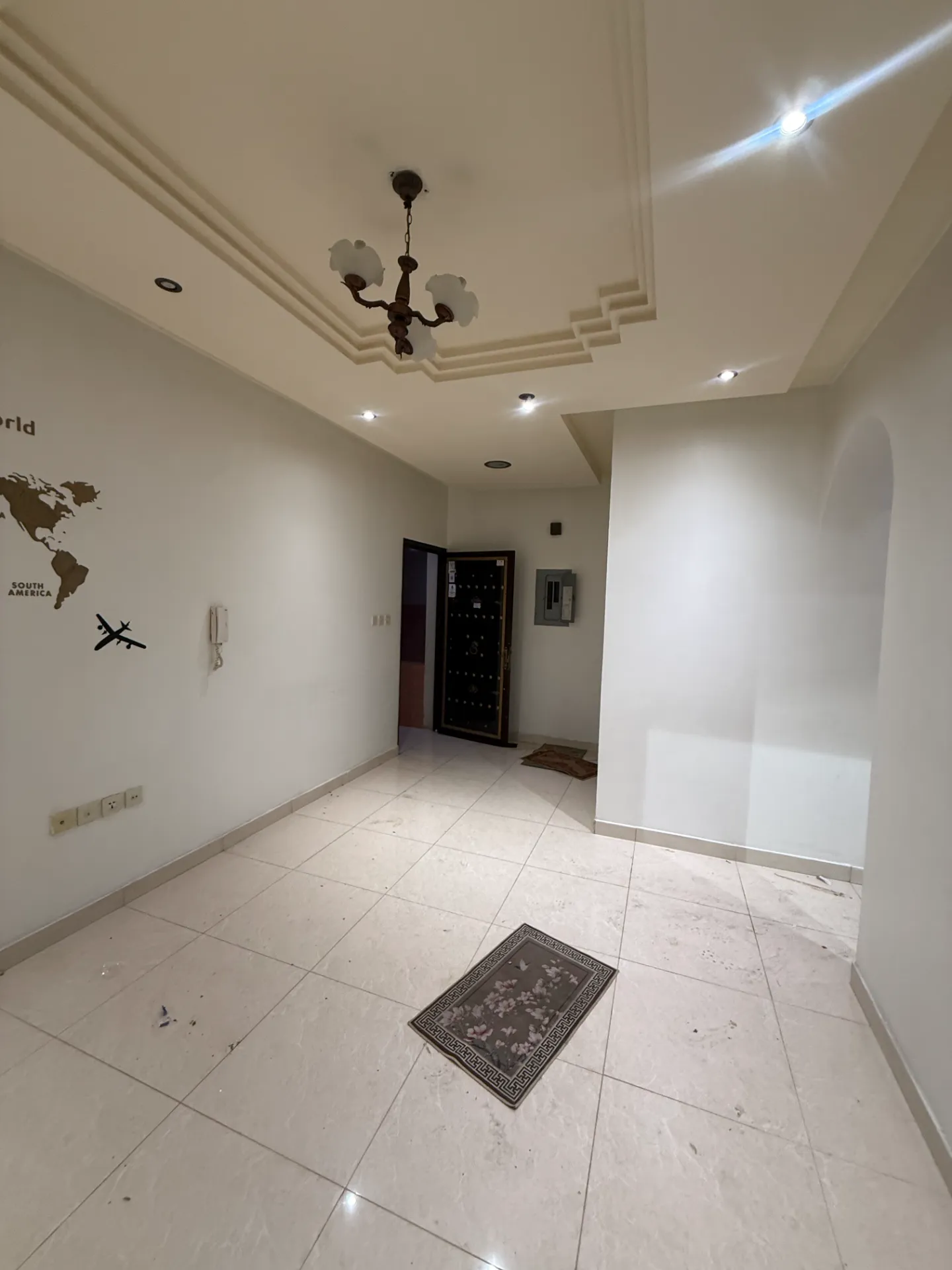 Spacious 2BR Apartment – Janubiyah, Al Khobar | 17,000 SAR | Property ID 85