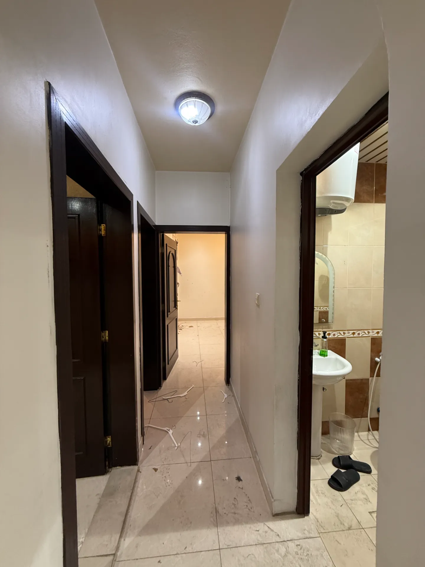Spacious 2BR Apartment – Janubiyah, Al Khobar | 17,000 SAR | Property ID 85 thumbnail 3