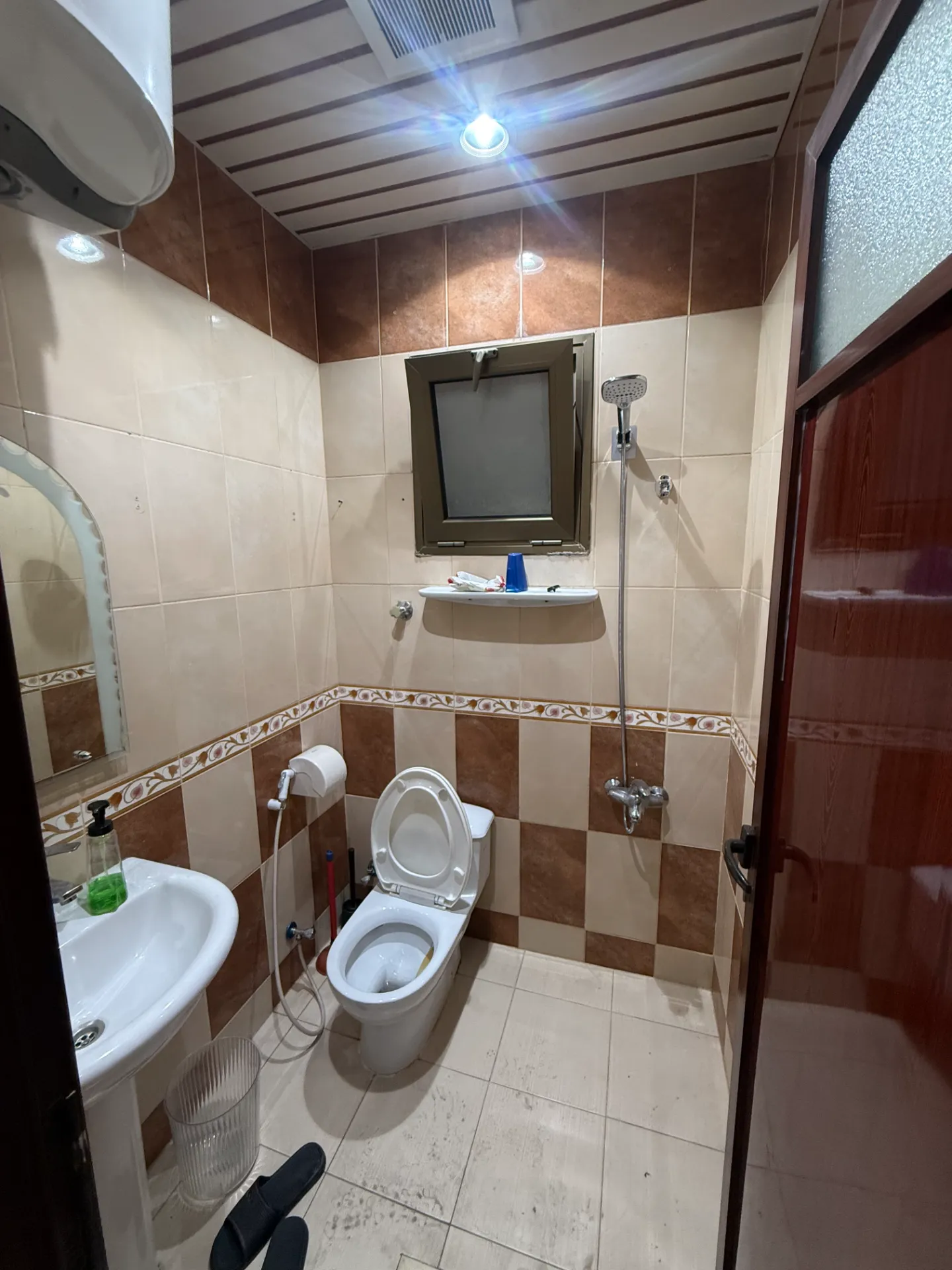 Spacious 2BR Apartment – Janubiyah, Al Khobar | 17,000 SAR | Property ID 85 thumbnail 5