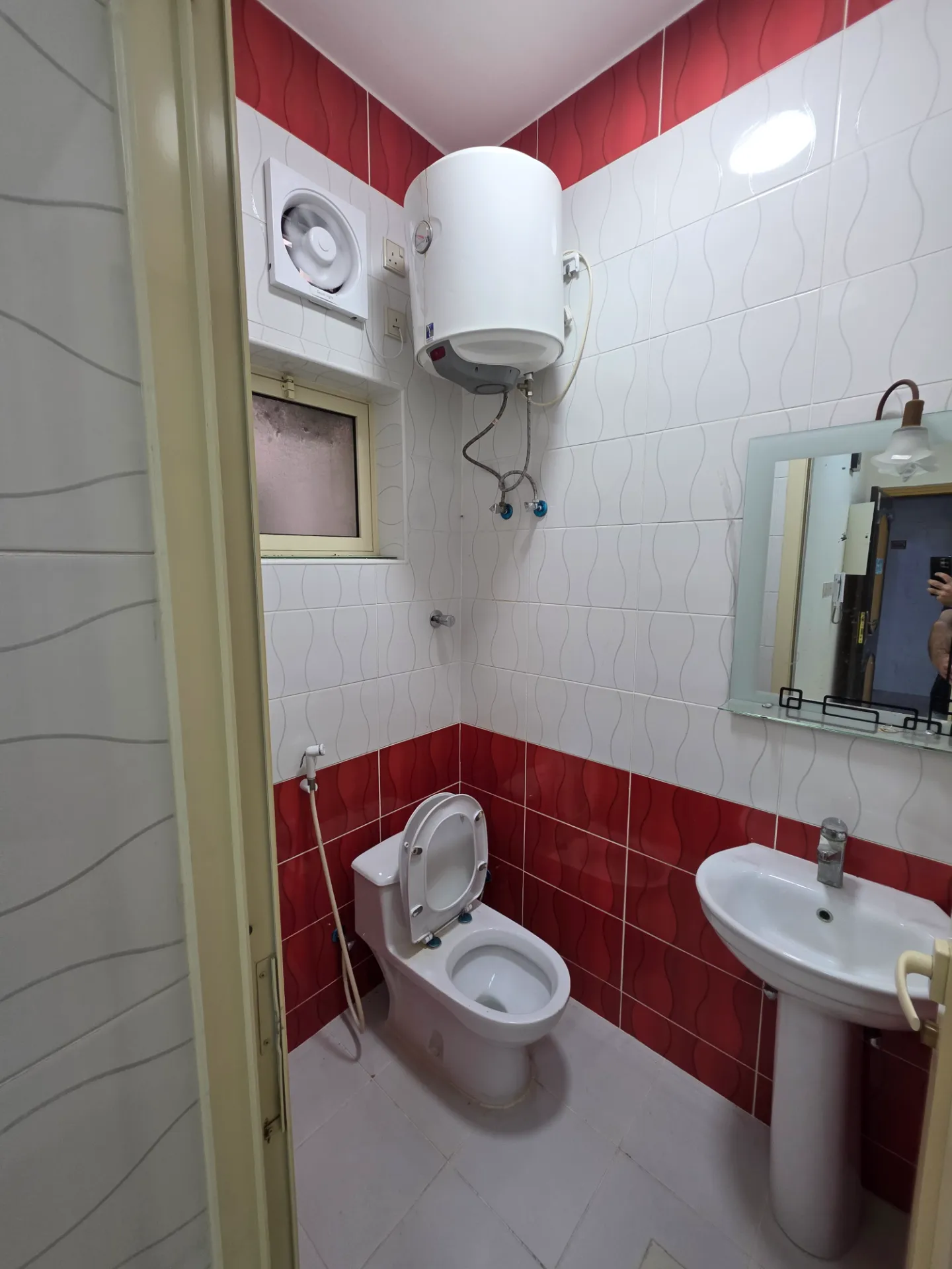 Spacious 2BR Apartment – Janubiyah, Al Khobar | 18,600 SAR | Property ID 87 thumbnail 7
