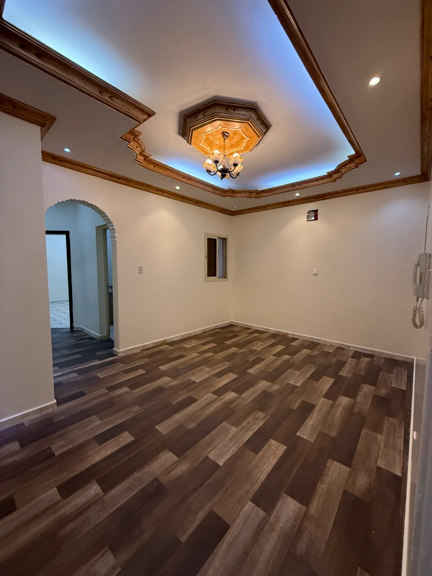 Spacious 2BR Apartment – Janubiyah, Al Khobar | 17,000 SAR | Property ID 91