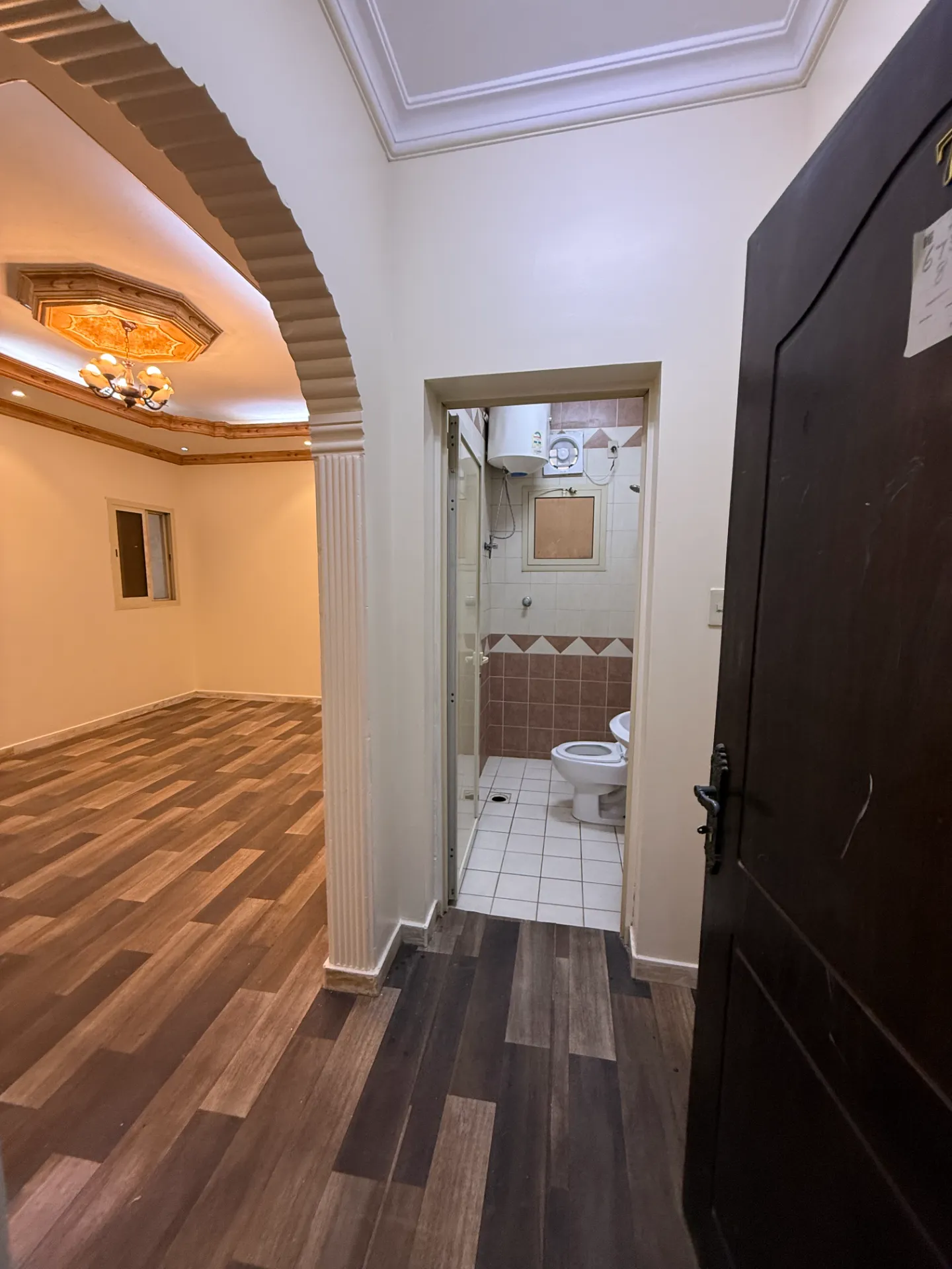 Spacious 2BR Apartment – Janubiyah, Al Khobar | 17,000 SAR | Property ID 91 thumbnail 7