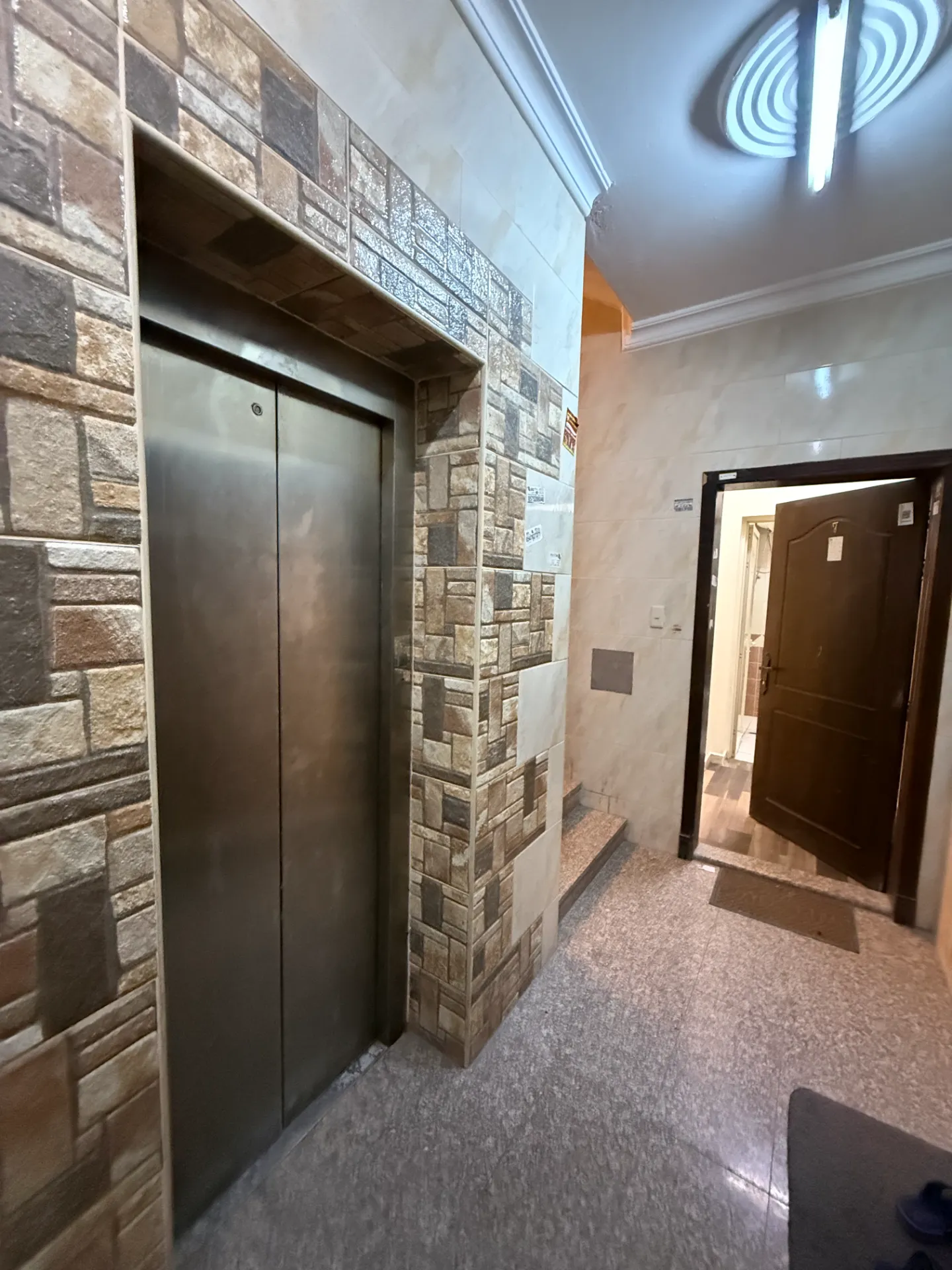 Spacious 2BR Apartment – Janubiyah, Al Khobar | 17,000 SAR | Property ID 91 thumbnail 8