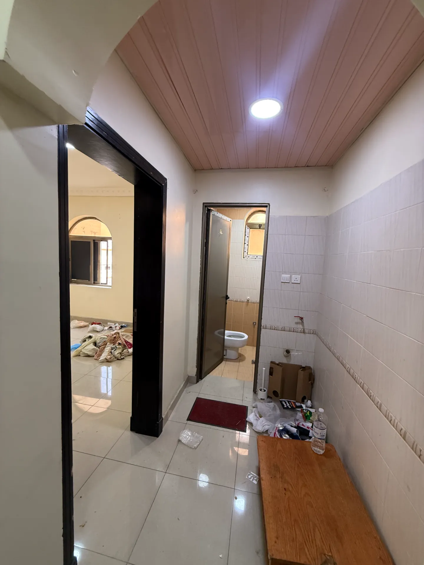 Affordable 3BR Apartment – Janubiyah, Al Khobar | 18,000 SAR | Property ID 92 thumbnail 2