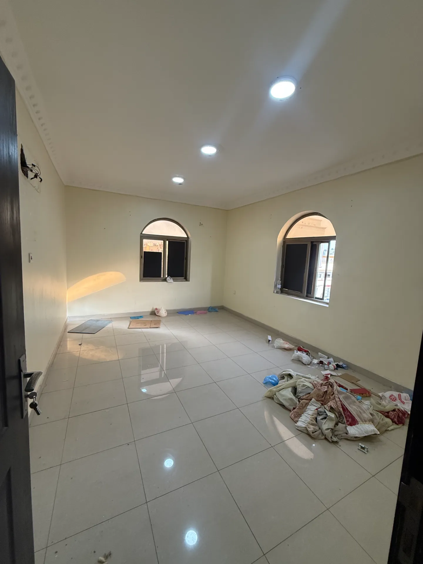 Affordable 3BR Apartment – Janubiyah, Al Khobar | 18,000 SAR | Property ID 92