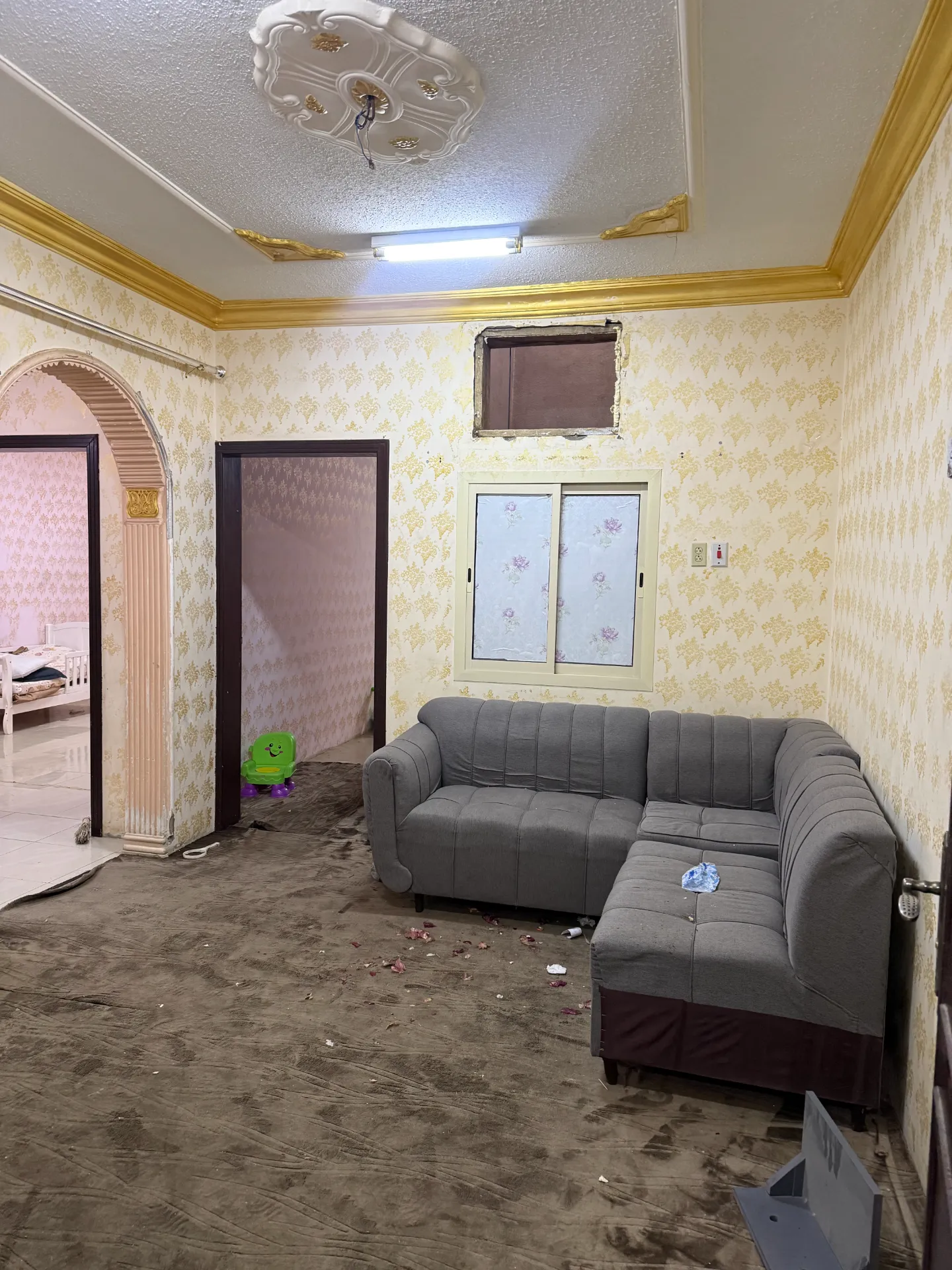 Affordable 2BR Apartment – Janubiyah, Al Khobar | 15,500 SAR | Property ID 93