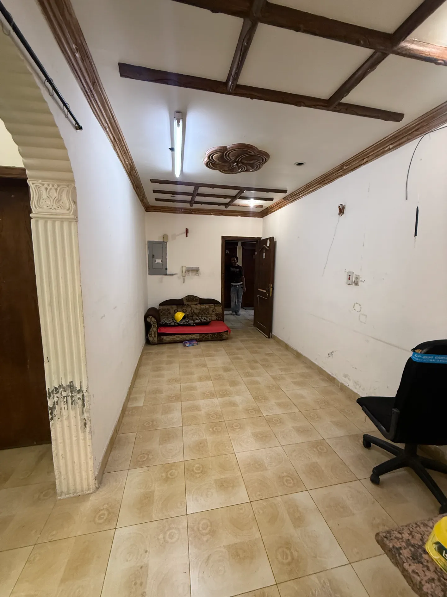 Affordable 2BR Apartment – Janubiyah, Al Khobar | 16,600 SAR/Year | Property ID 97 thumbnail 5