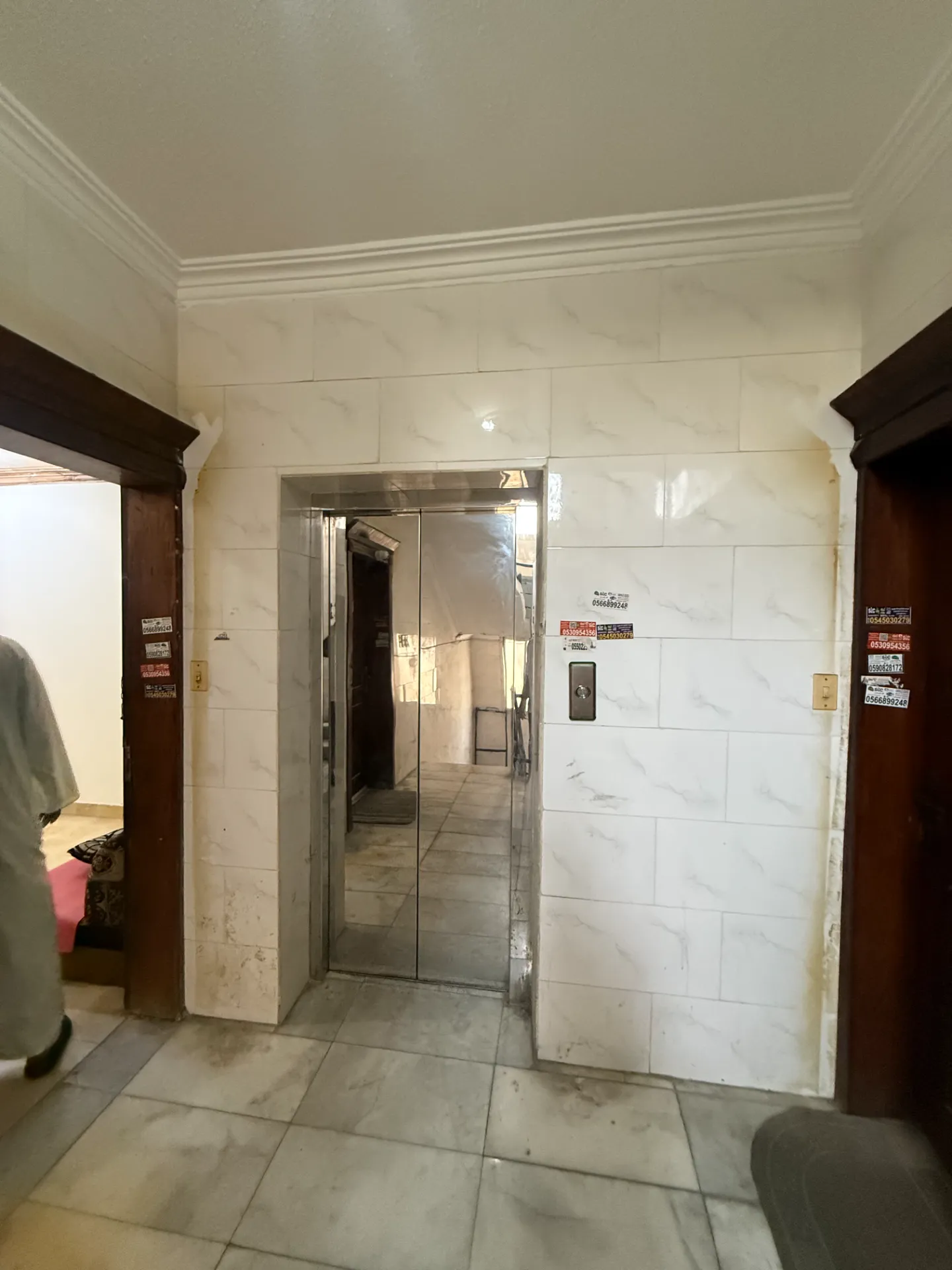 Affordable 2BR Apartment – Janubiyah, Al Khobar | 16,600 SAR/Year | Property ID 97 thumbnail 7