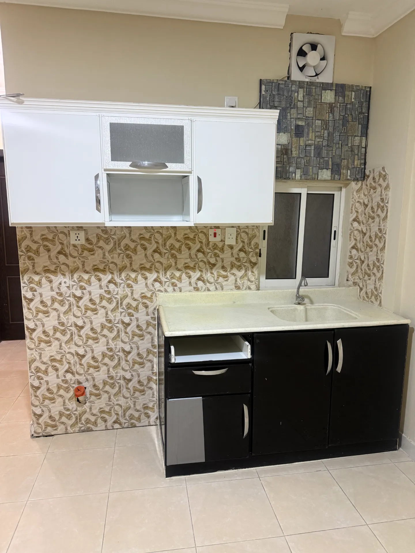 Affordable 1BR Apartment – Janubiyah, Al Khobar | 12,600 SAR/Year | Property ID 98 thumbnail 2