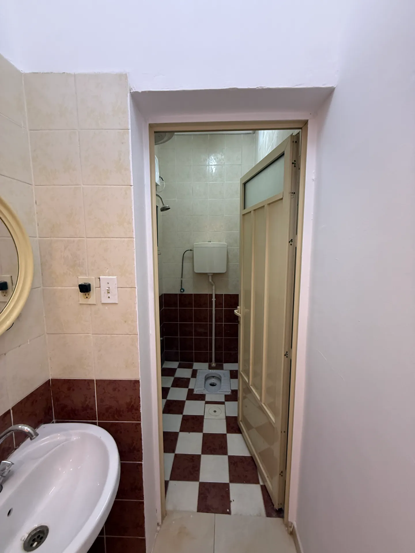 Affordable 2BR Rooftop Apartment – Thuqbah, Al Khobar | 13,600 SAR/Year | Property ID 101 thumbnail 3