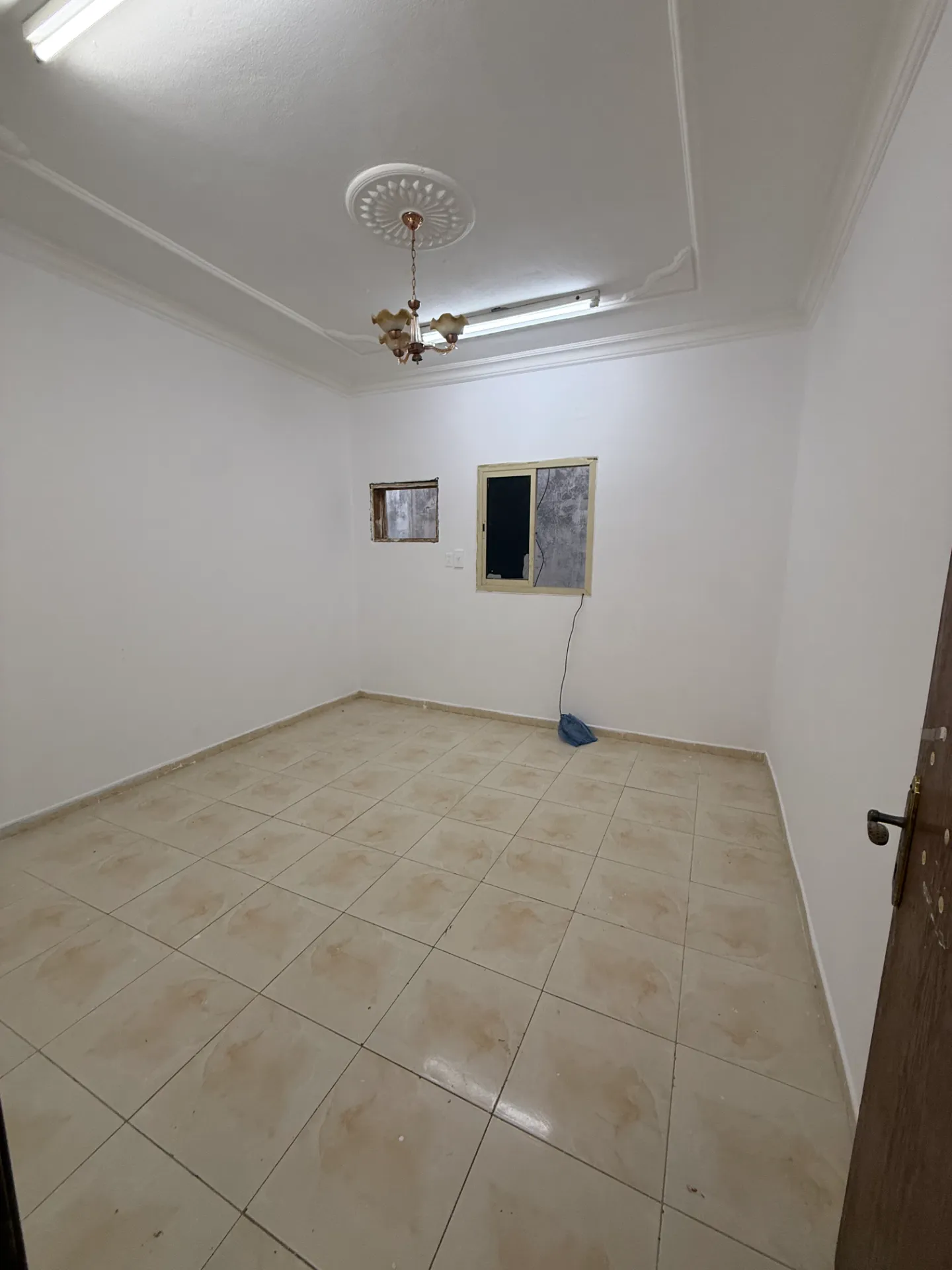 Affordable 2BR Rooftop Apartment – Thuqbah, Al Khobar | 13,600 SAR/Year | Property ID 101 thumbnail 4