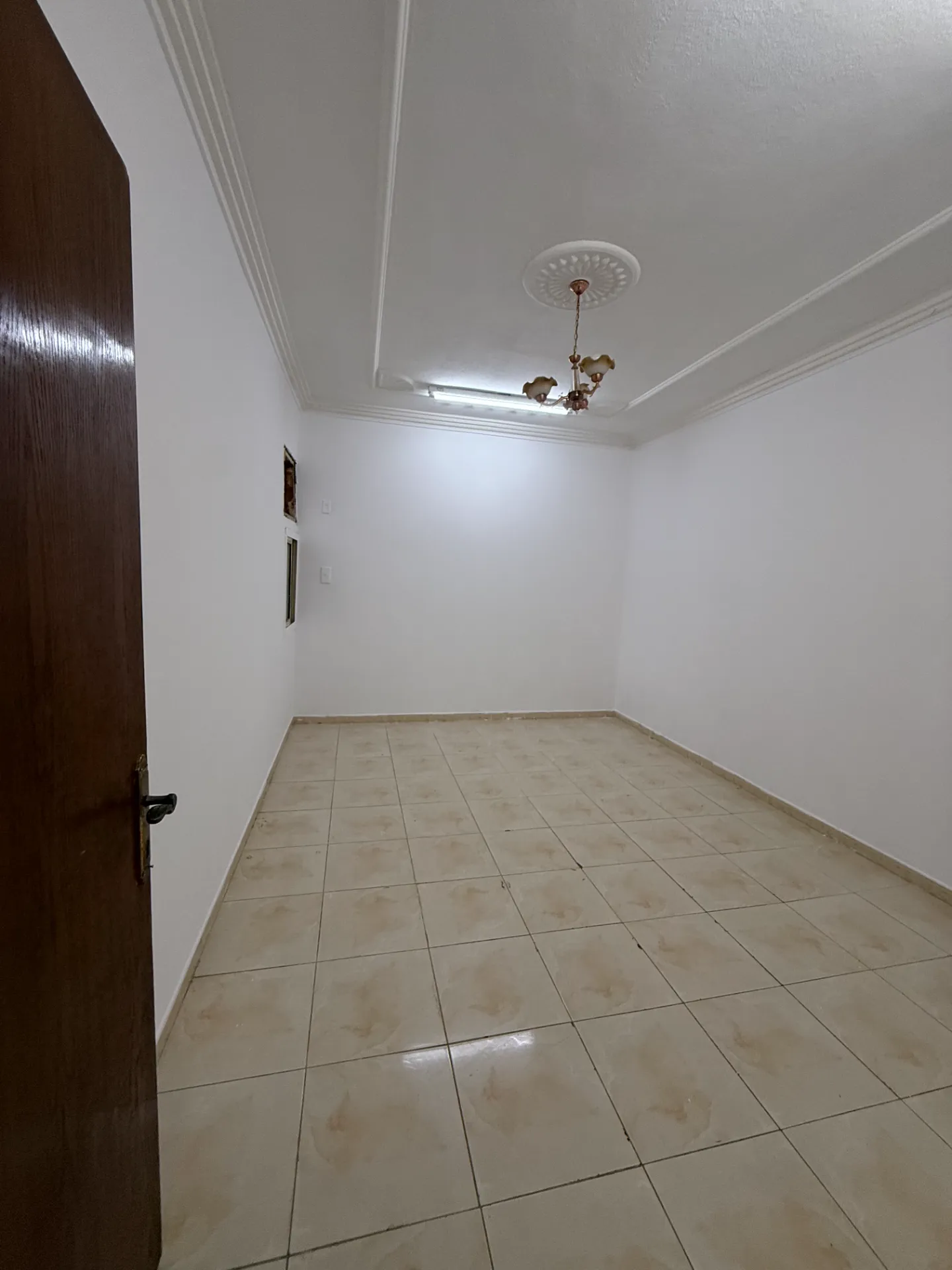 Affordable 2BR Rooftop Apartment – Thuqbah, Al Khobar | 13,600 SAR/Year | Property ID 101 thumbnail 5